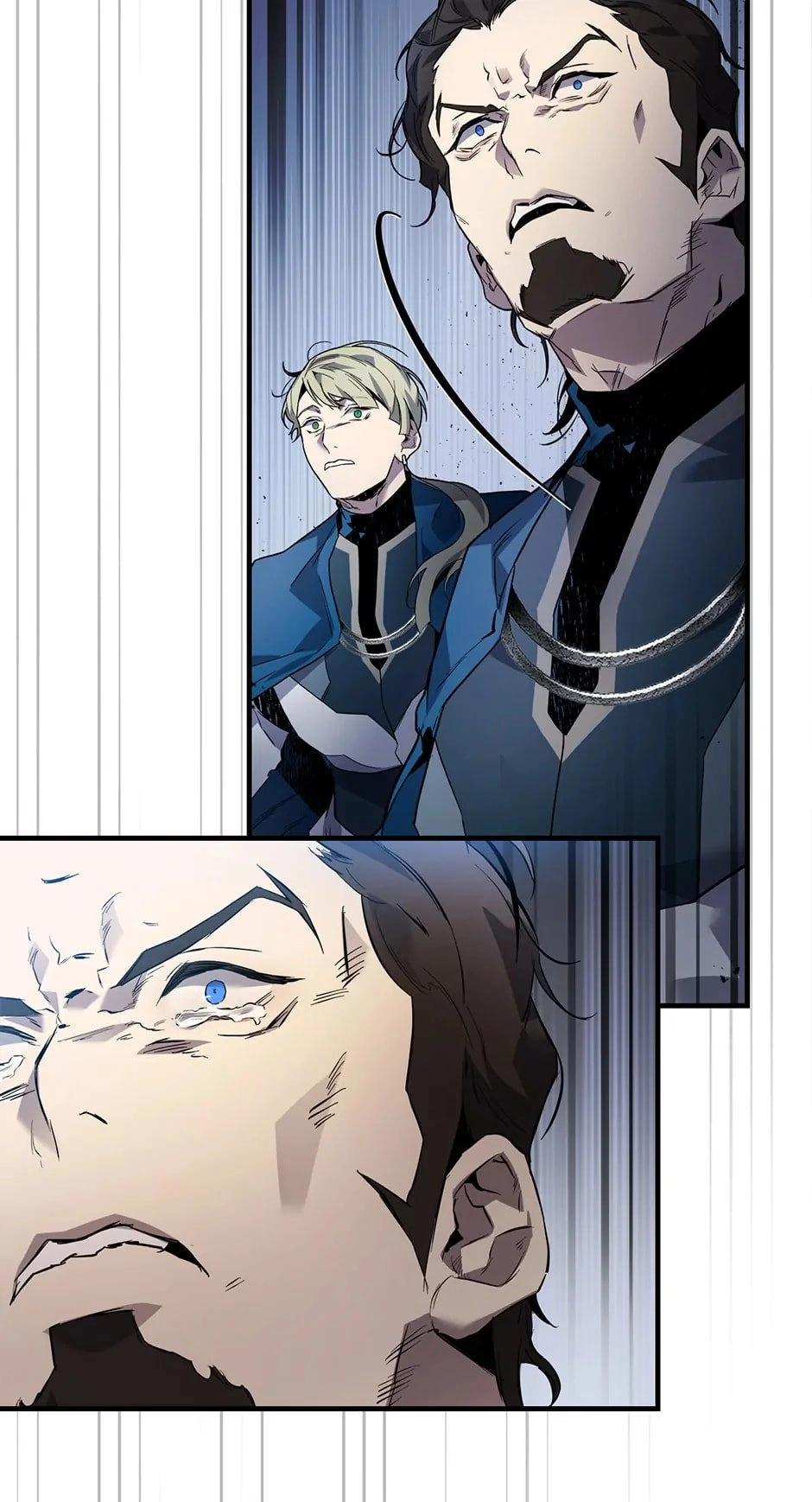 Leveling up with gods Chapter 90 – The King Returns Page 36