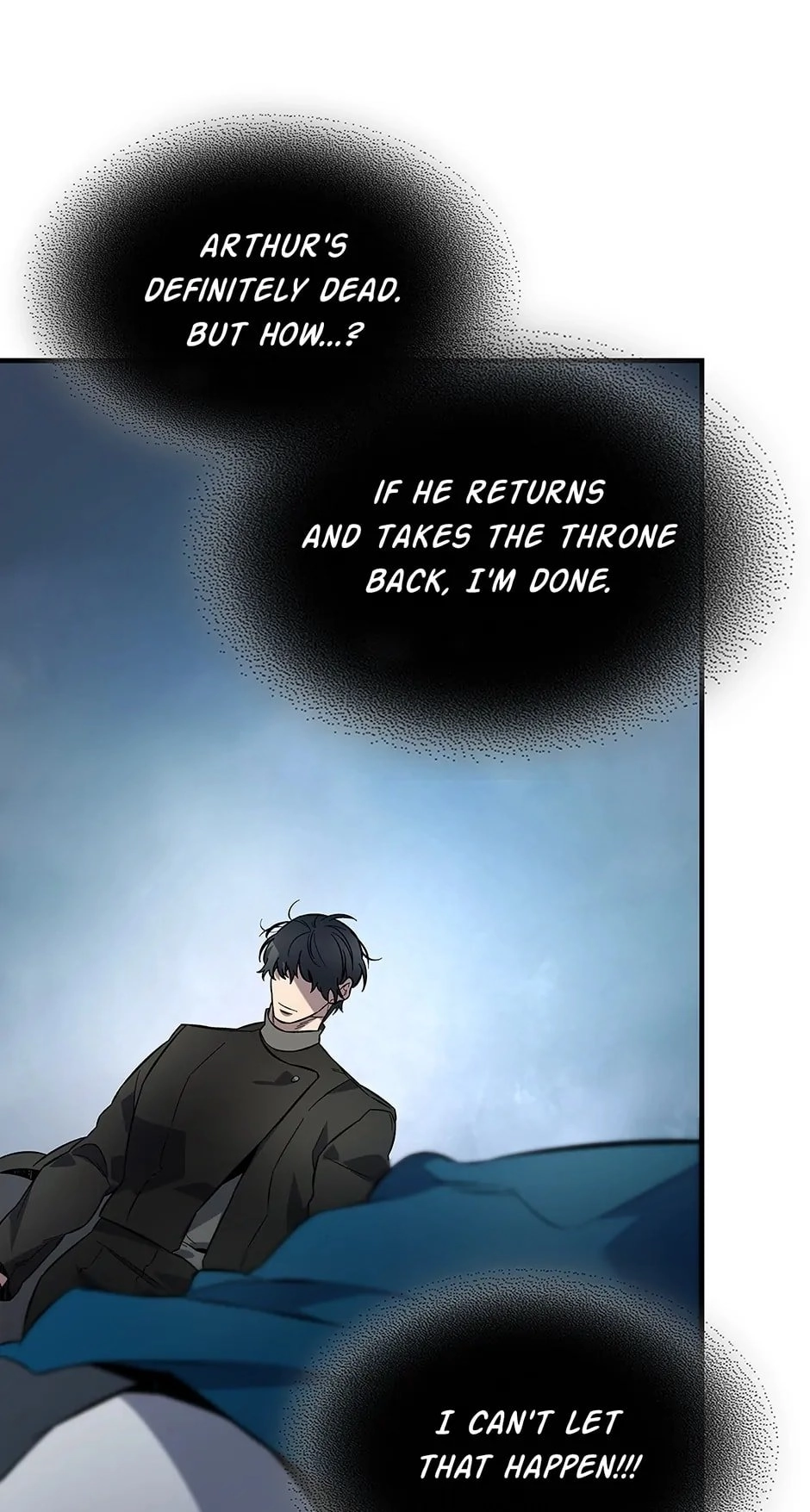 Leveling up with gods Chapter 90 – The King Returns Page 46