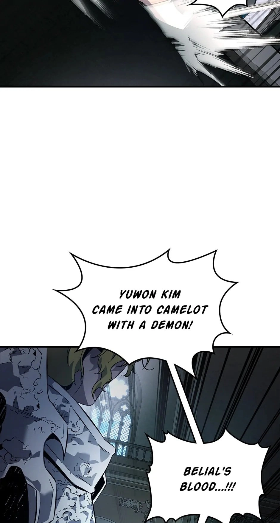 Leveling up with gods Chapter 90 – The King Returns Page 50