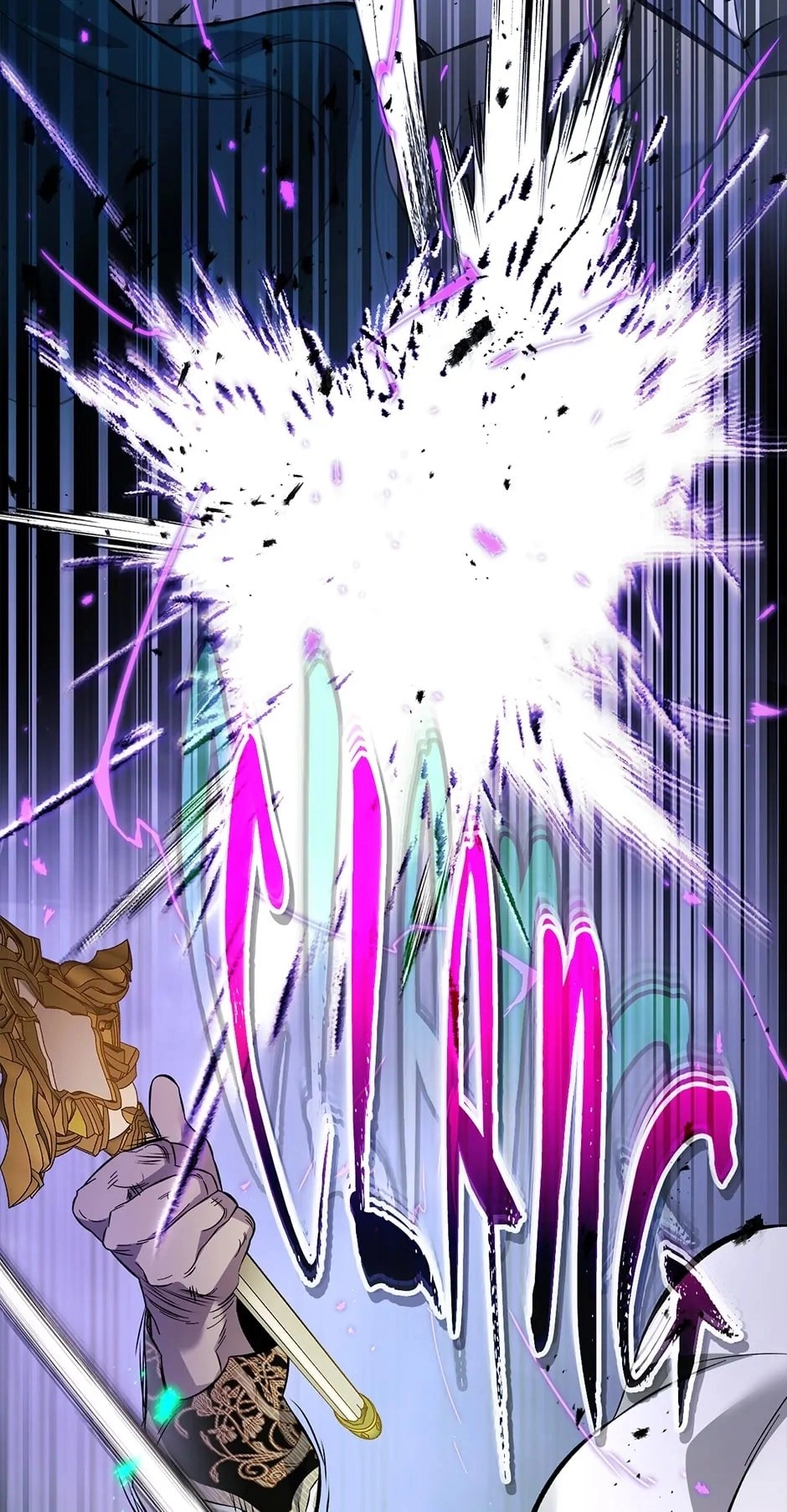 Leveling up with gods Chapter 90 – The King Returns Page 60