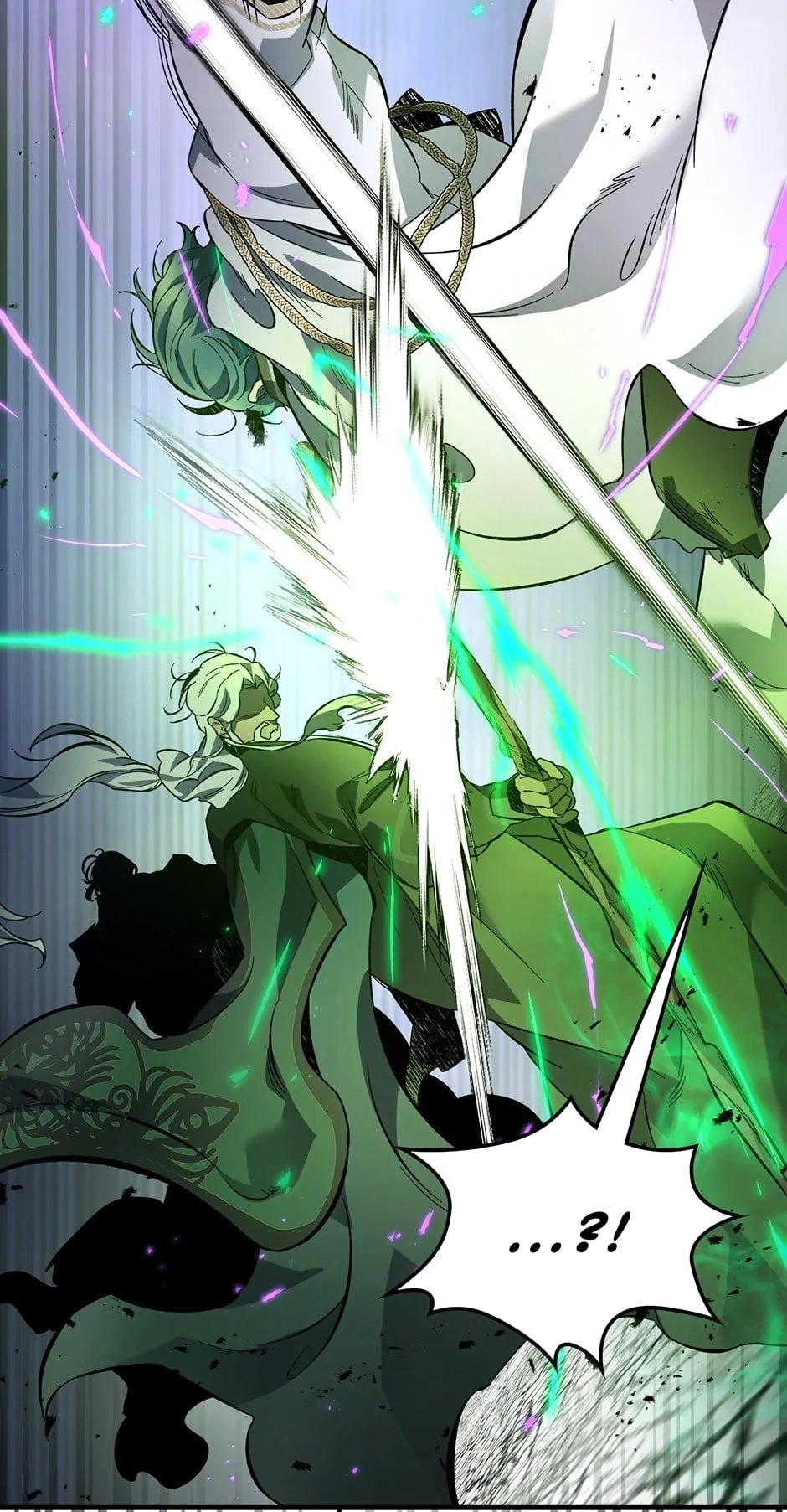 Leveling up with gods Chapter 90 – The King Returns Page 61