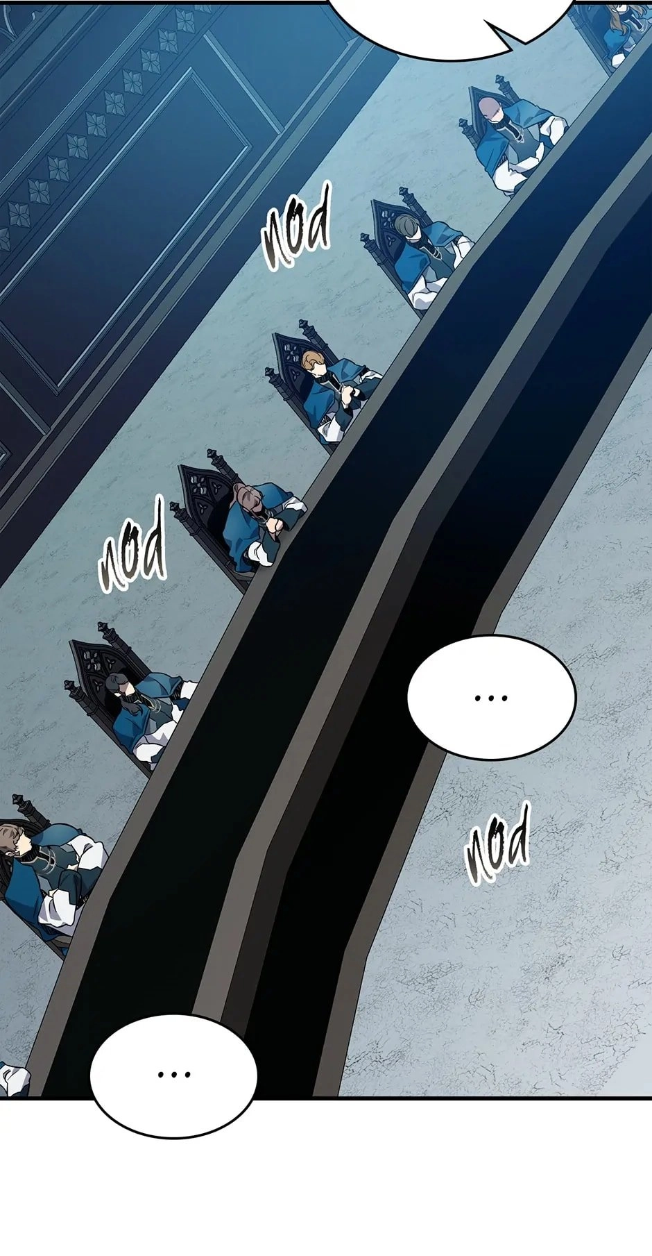 Leveling up with gods Chapter 90 – The King Returns Page 18