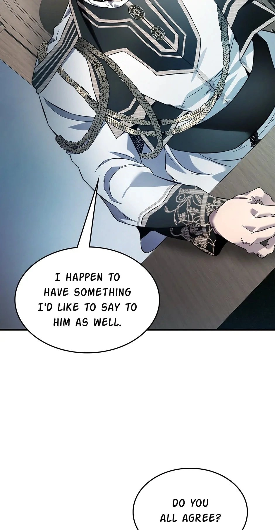 Leveling up with gods Chapter 90 – The King Returns Page 17