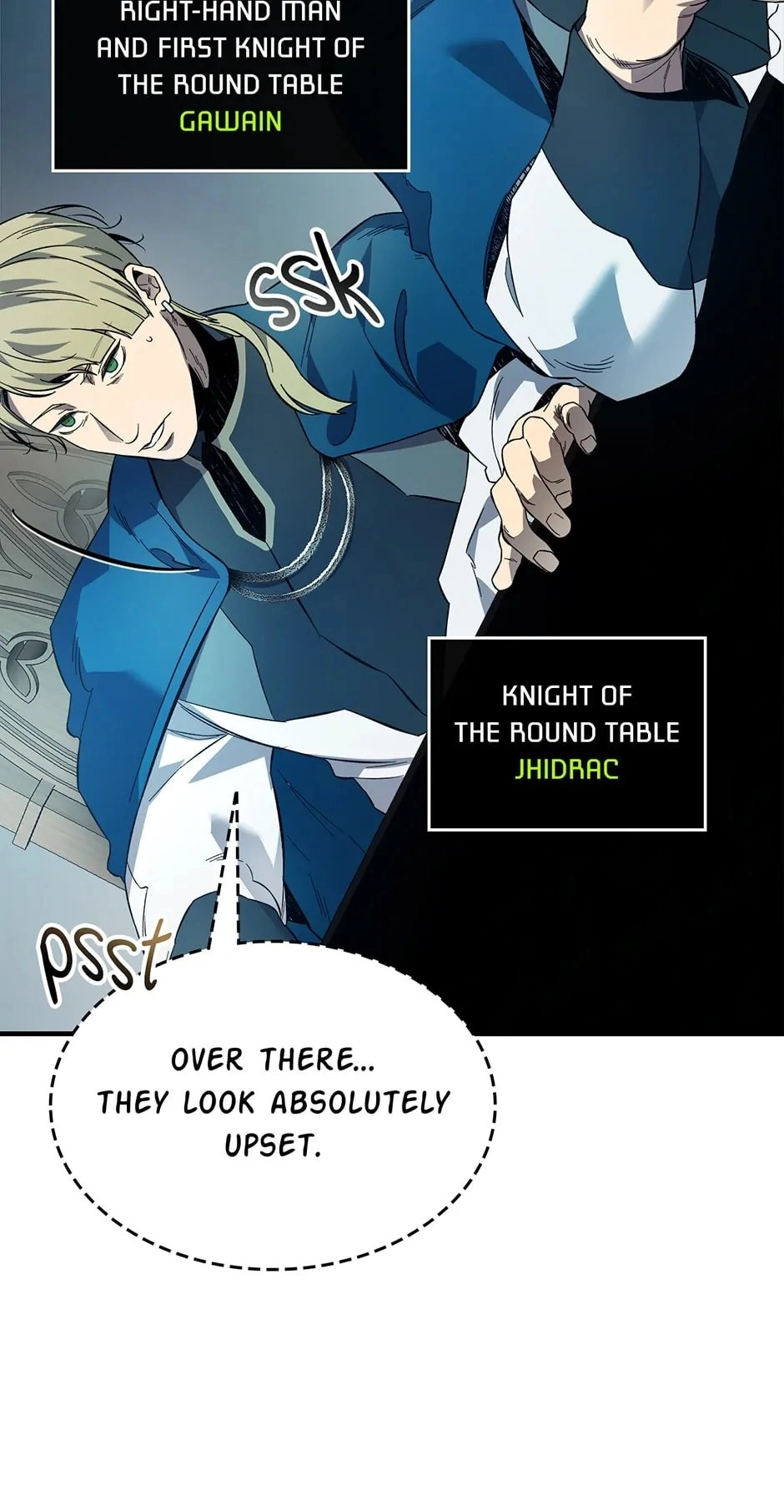 Leveling up with gods Chapter 90 – The King Returns Page 14