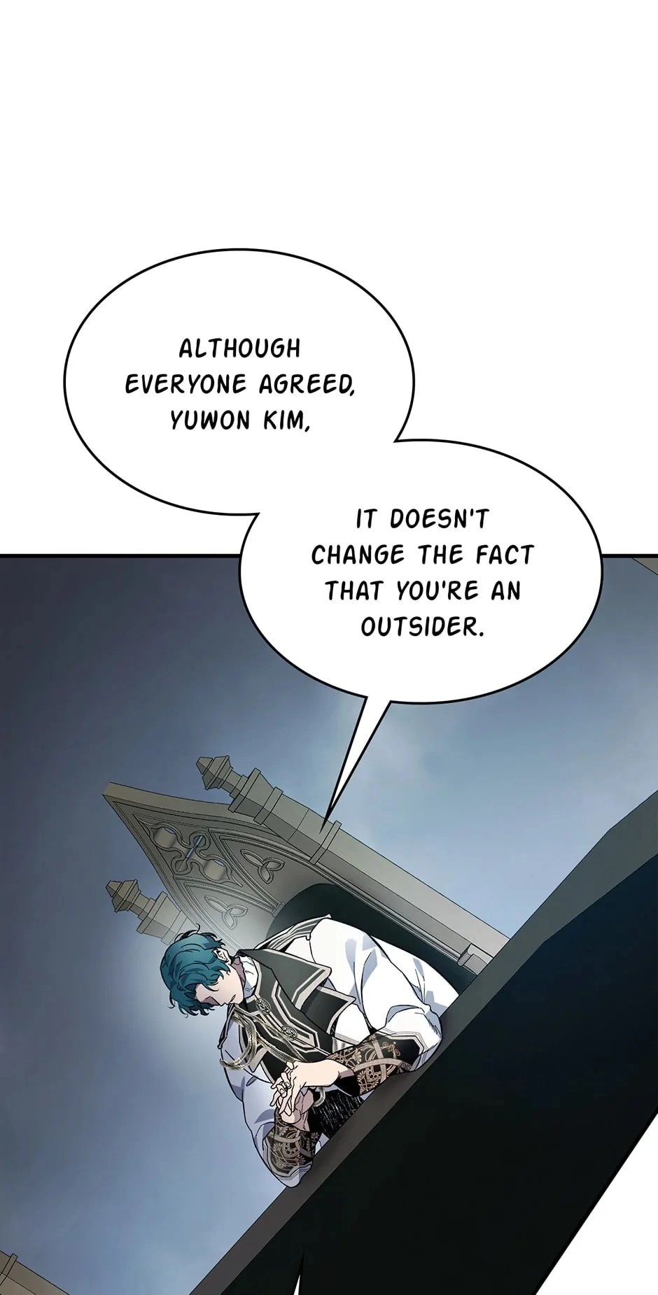 Leveling up with gods Chapter 90 – The King Returns Page 19