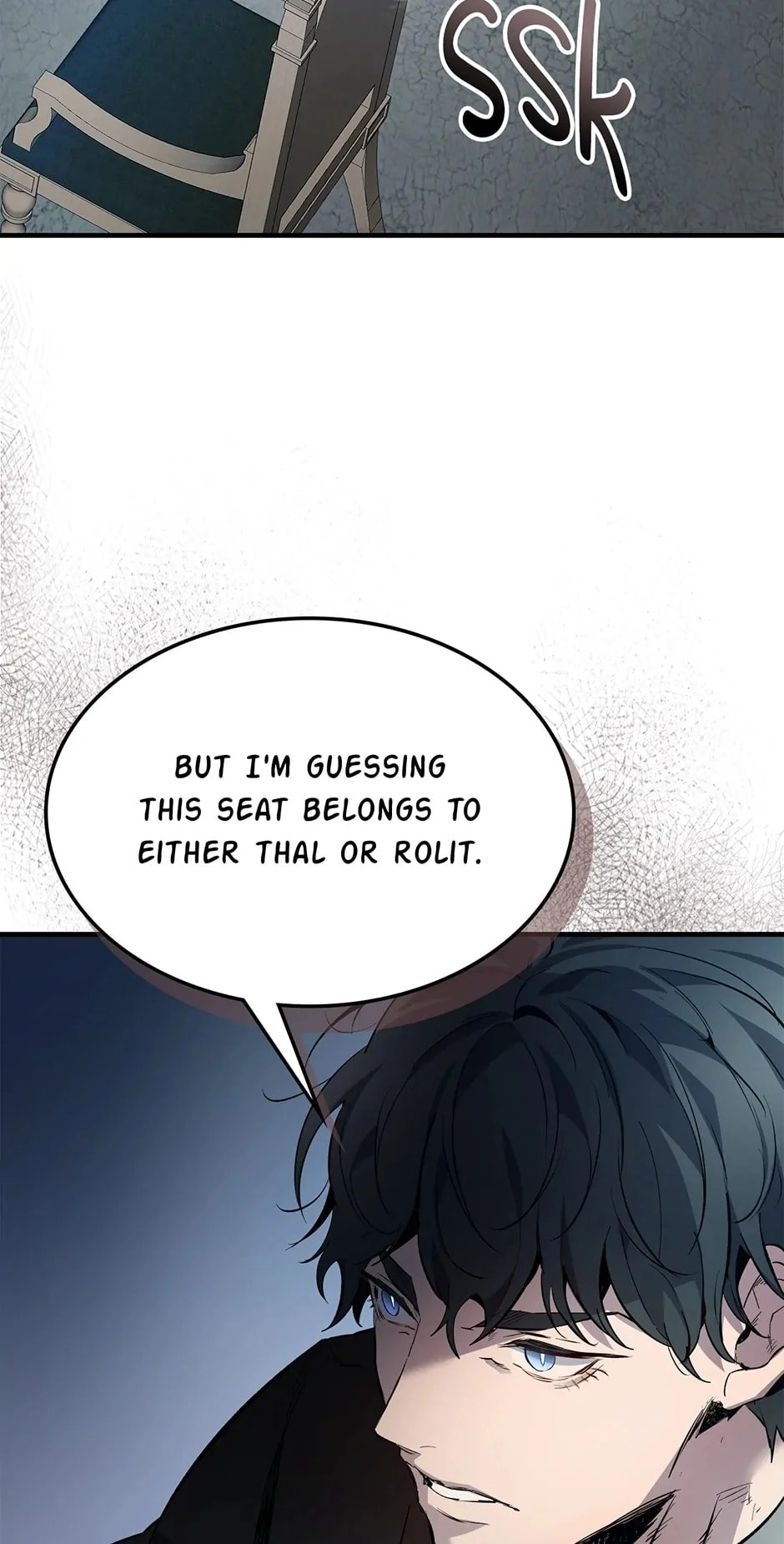 Leveling up with gods Chapter 90 – The King Returns Page 21