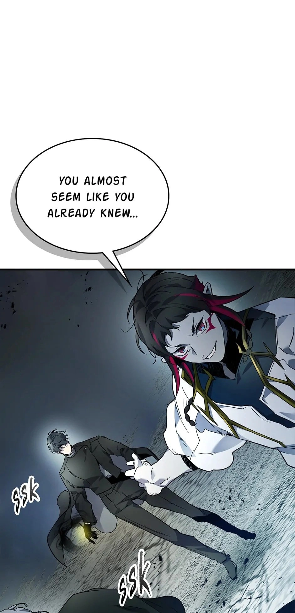 Leveling up with gods Chapter 90 – The King Returns Page 67