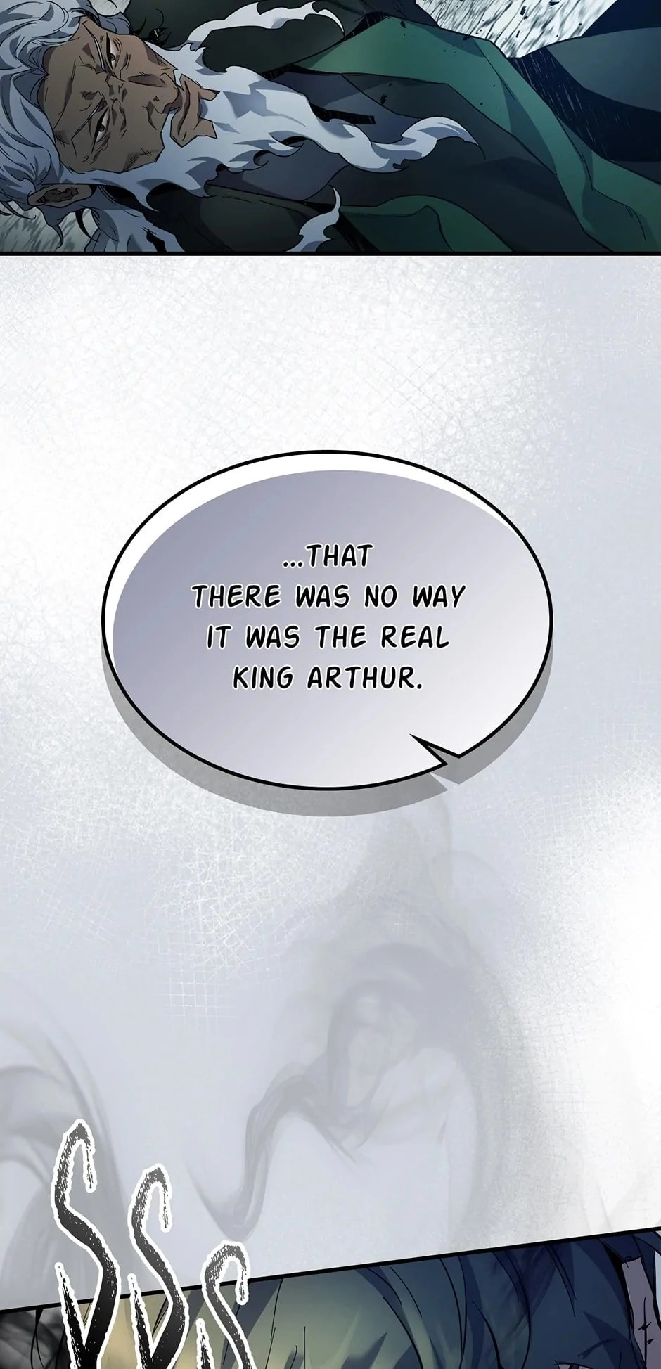 Leveling up with gods Chapter 90 – The King Returns Page 68