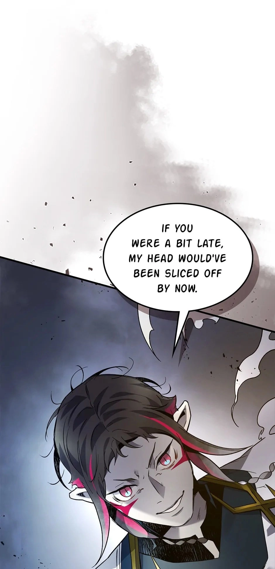 Leveling up with gods Chapter 90 – The King Returns Page 64