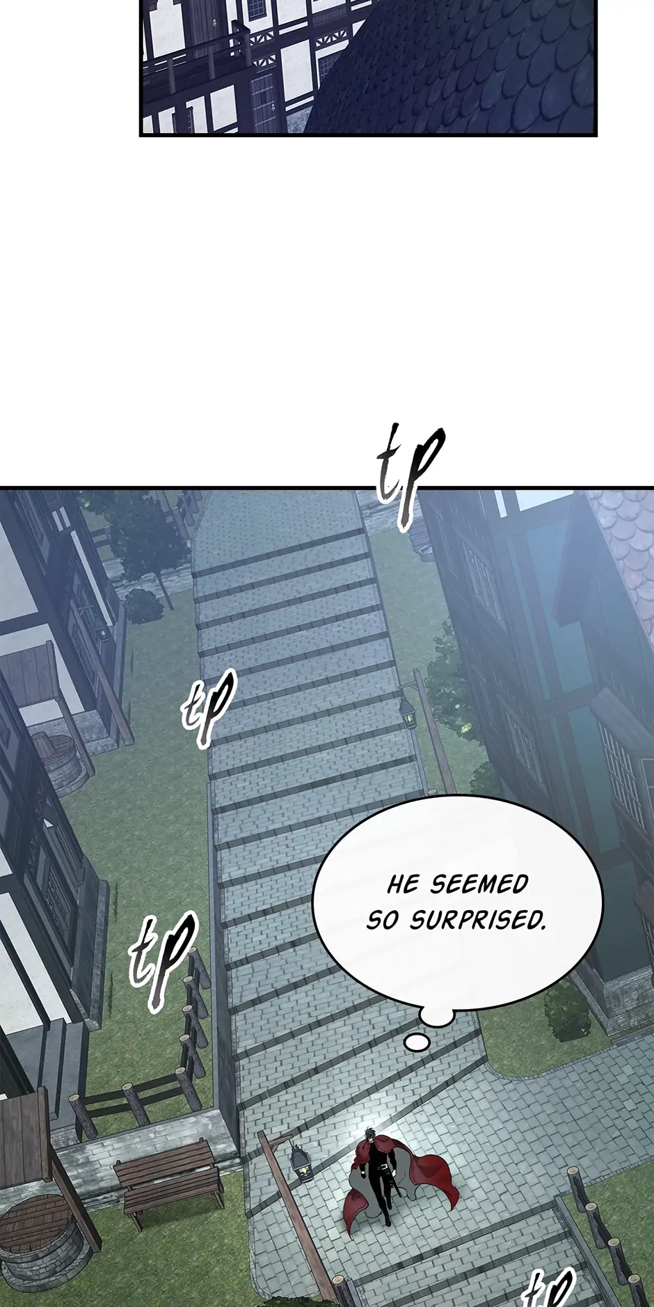Leveling up with gods Chapter 72 – Little Hatchling Page 28
