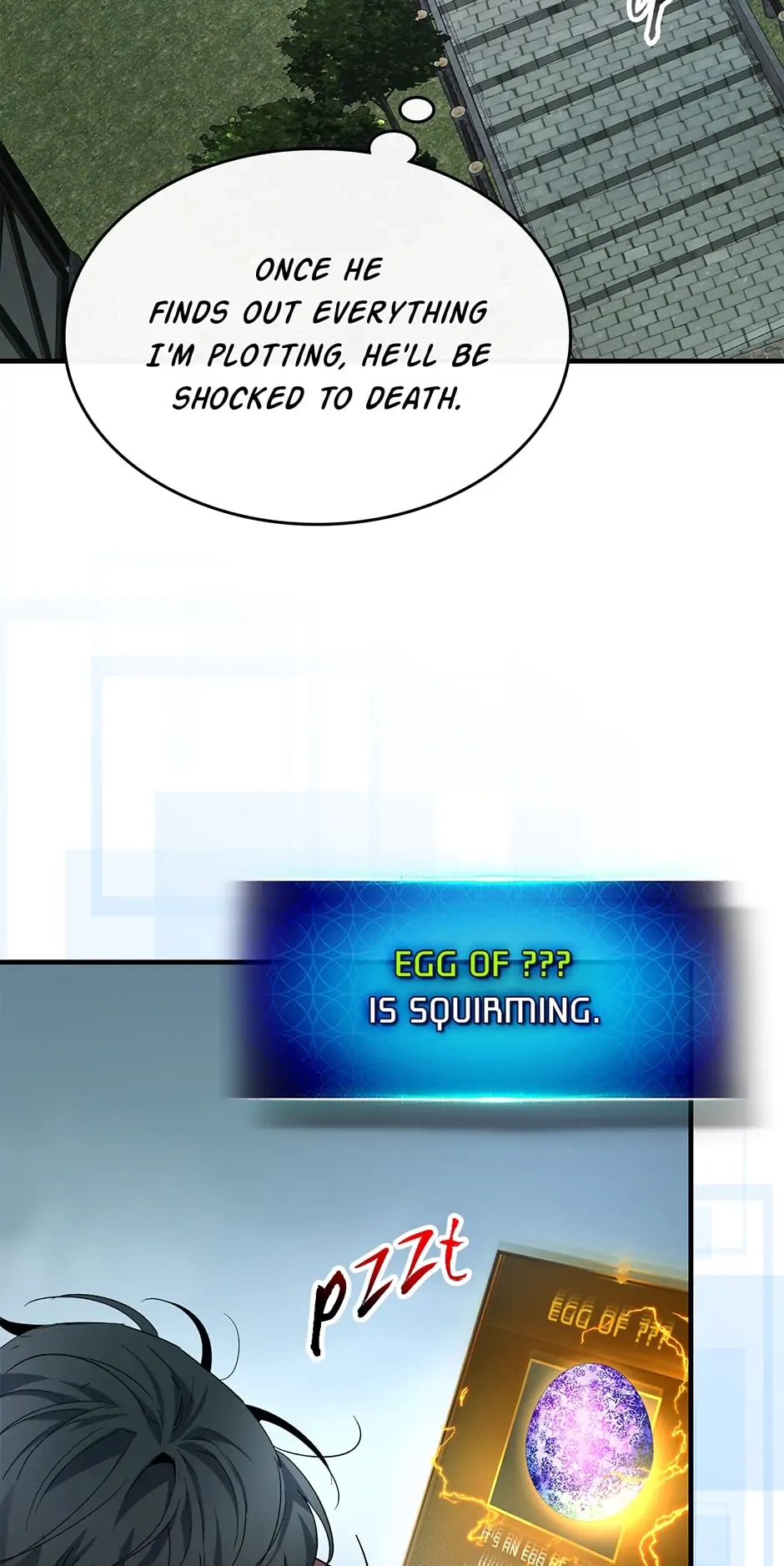 Leveling up with gods Chapter 72 – Little Hatchling Page 29