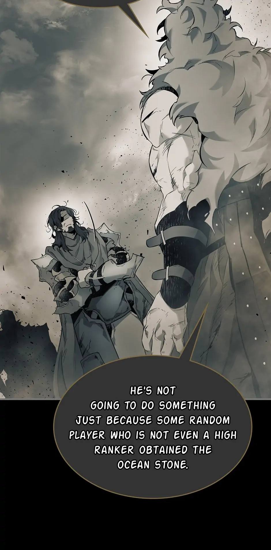 Leveling up with gods Chapter 72 – Little Hatchling Page 40
