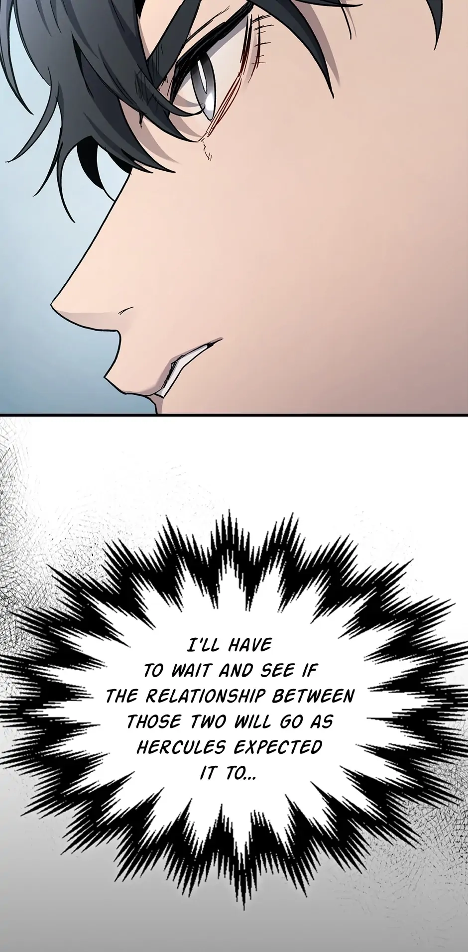 Leveling up with gods Chapter 72 – Little Hatchling Page 35