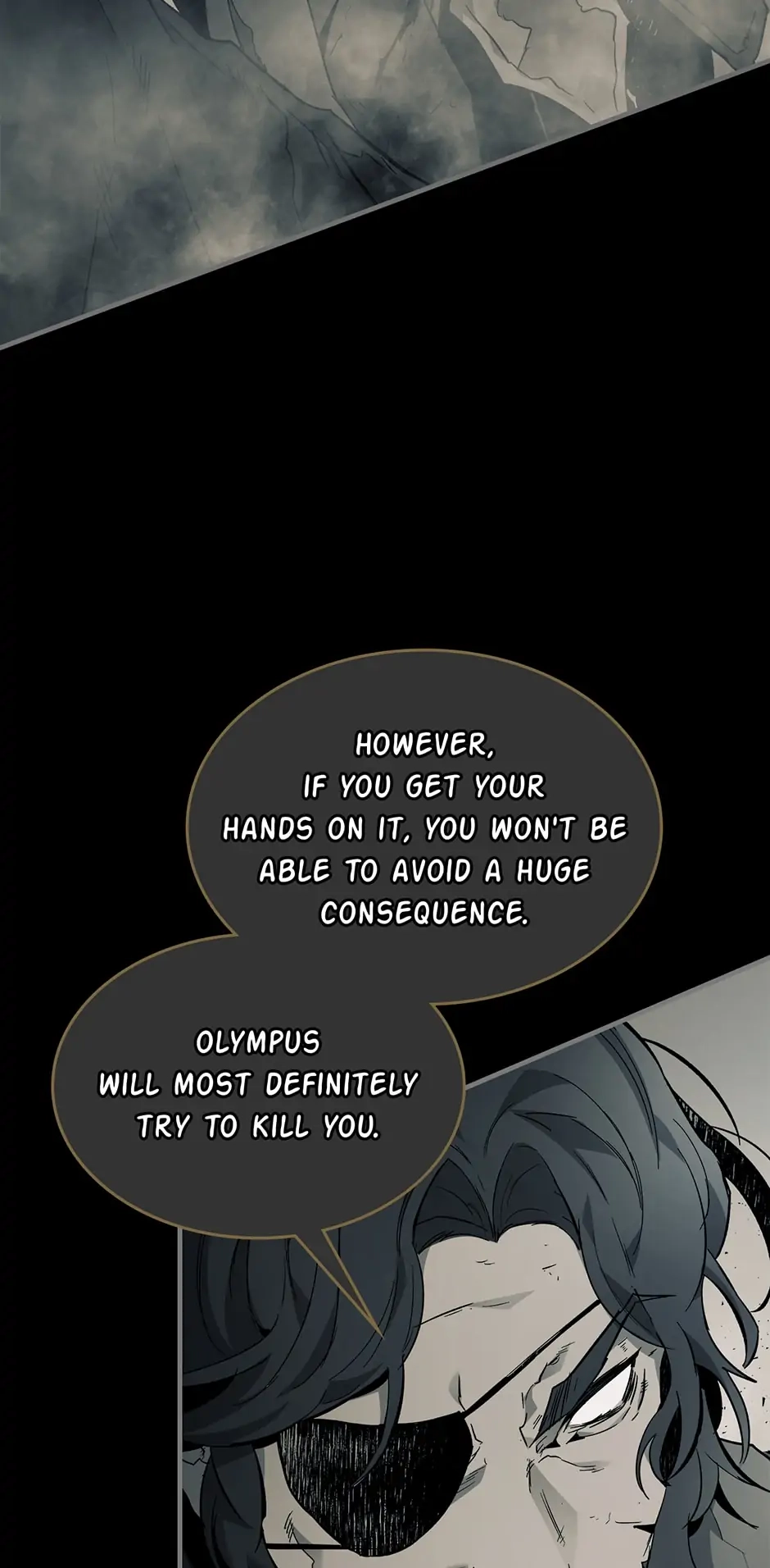 Leveling up with gods Chapter 72 – Little Hatchling Page 38