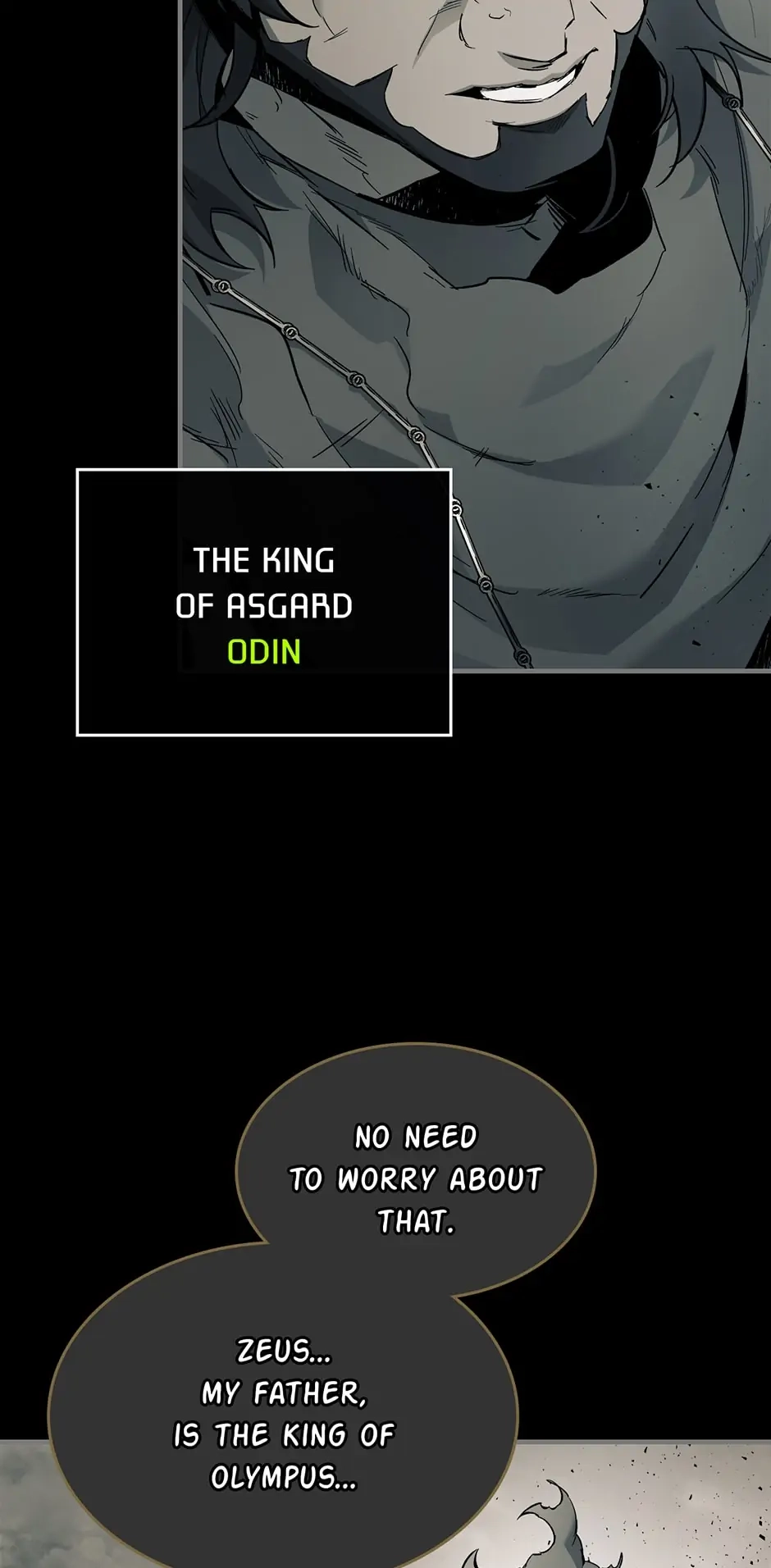 Leveling up with gods Chapter 72 – Little Hatchling Page 39