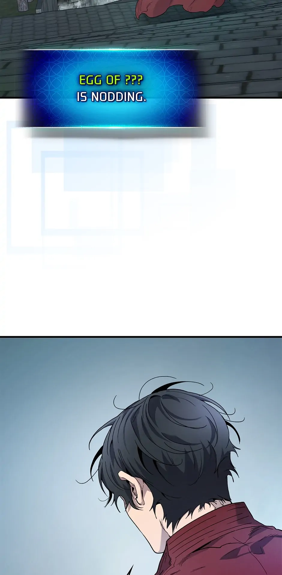 Leveling up with gods Chapter 72 – Little Hatchling Page 33
