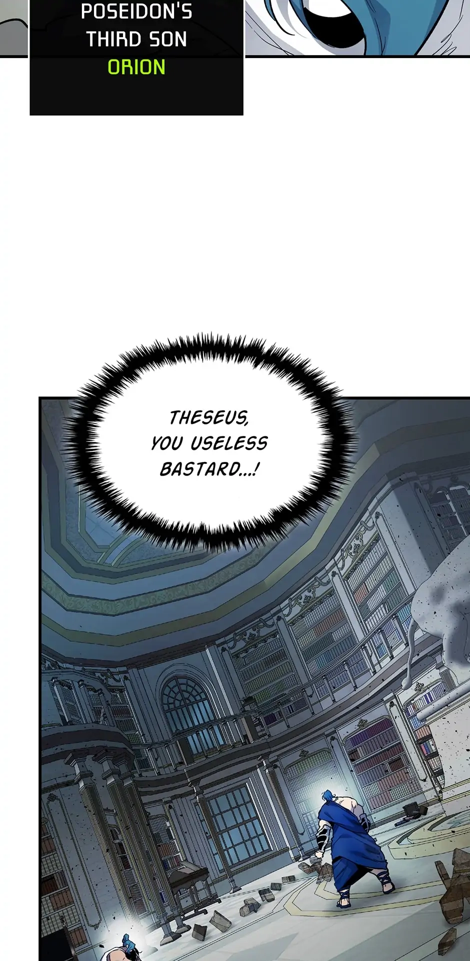 Leveling up with gods Chapter 72 – Little Hatchling Page 56