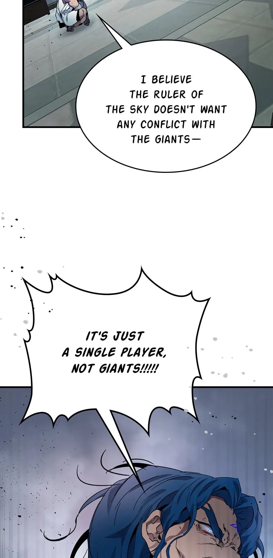 Leveling up with gods Chapter 72 – Little Hatchling Page 57