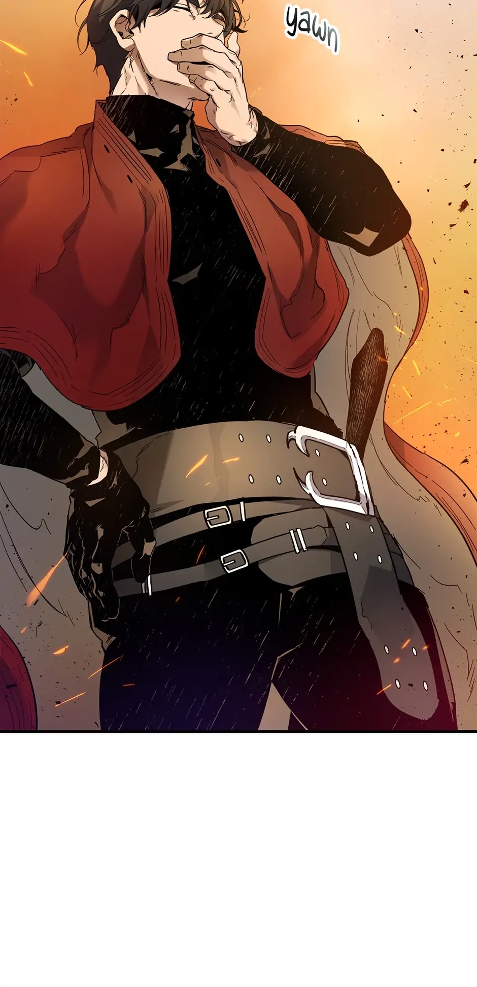 Leveling up with gods Chapter 72 – Little Hatchling Page 11
