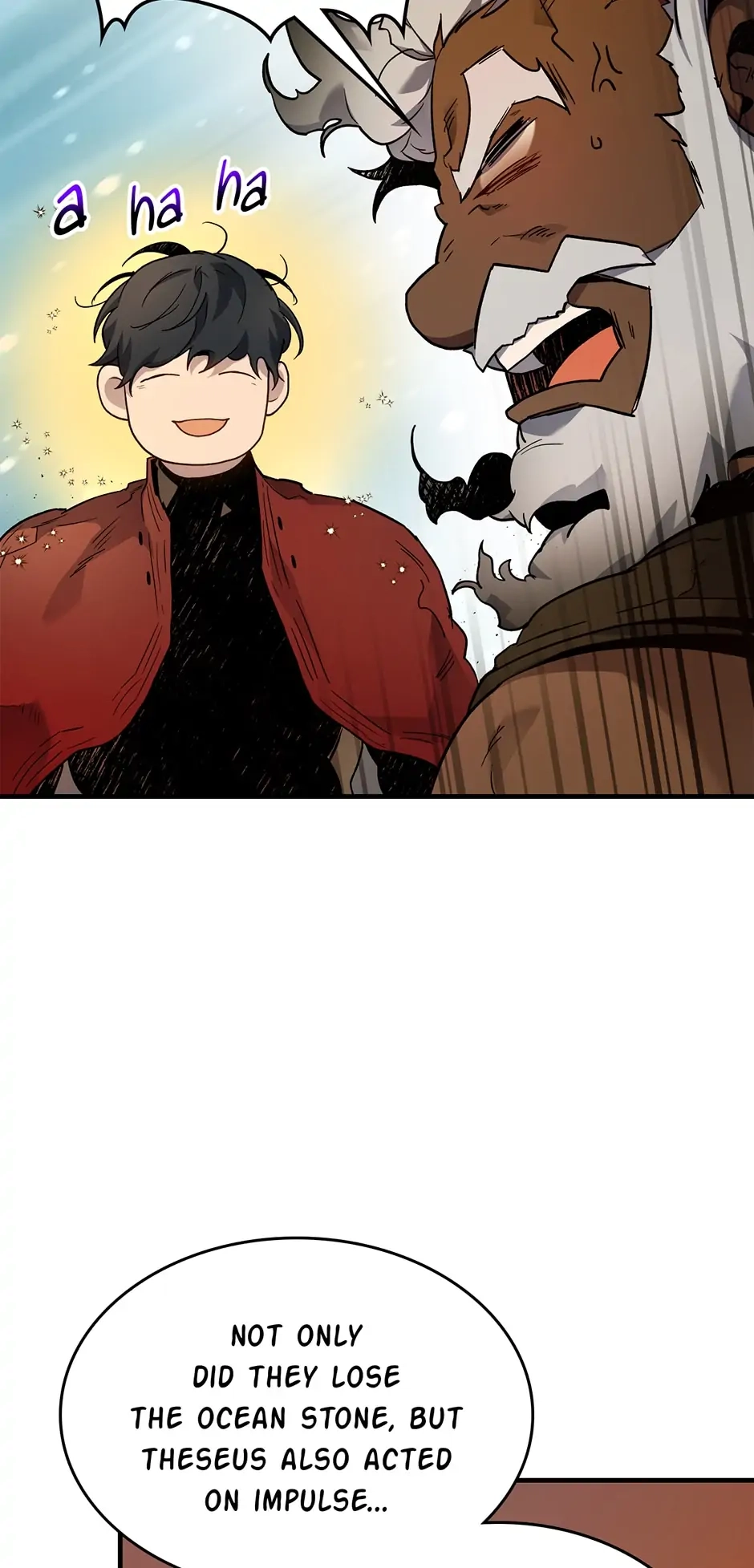 Leveling up with gods Chapter 72 – Little Hatchling Page 6