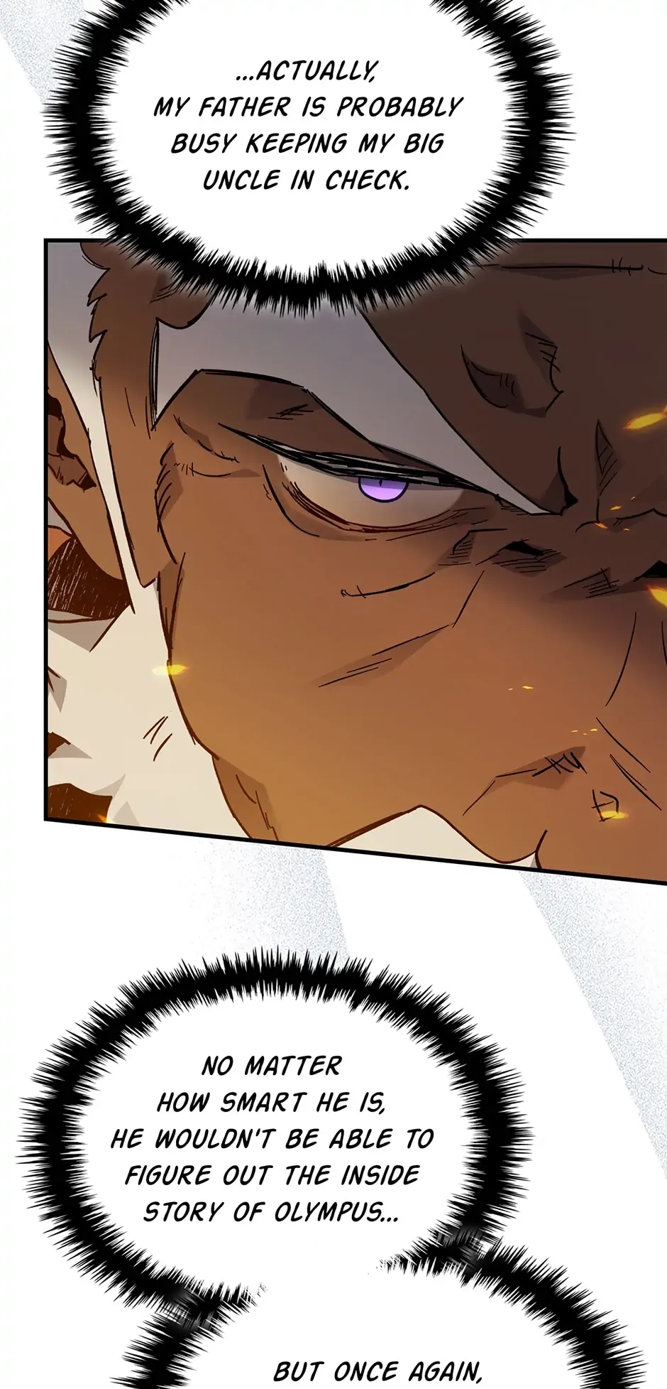Leveling up with gods Chapter 72 – Little Hatchling Page 9