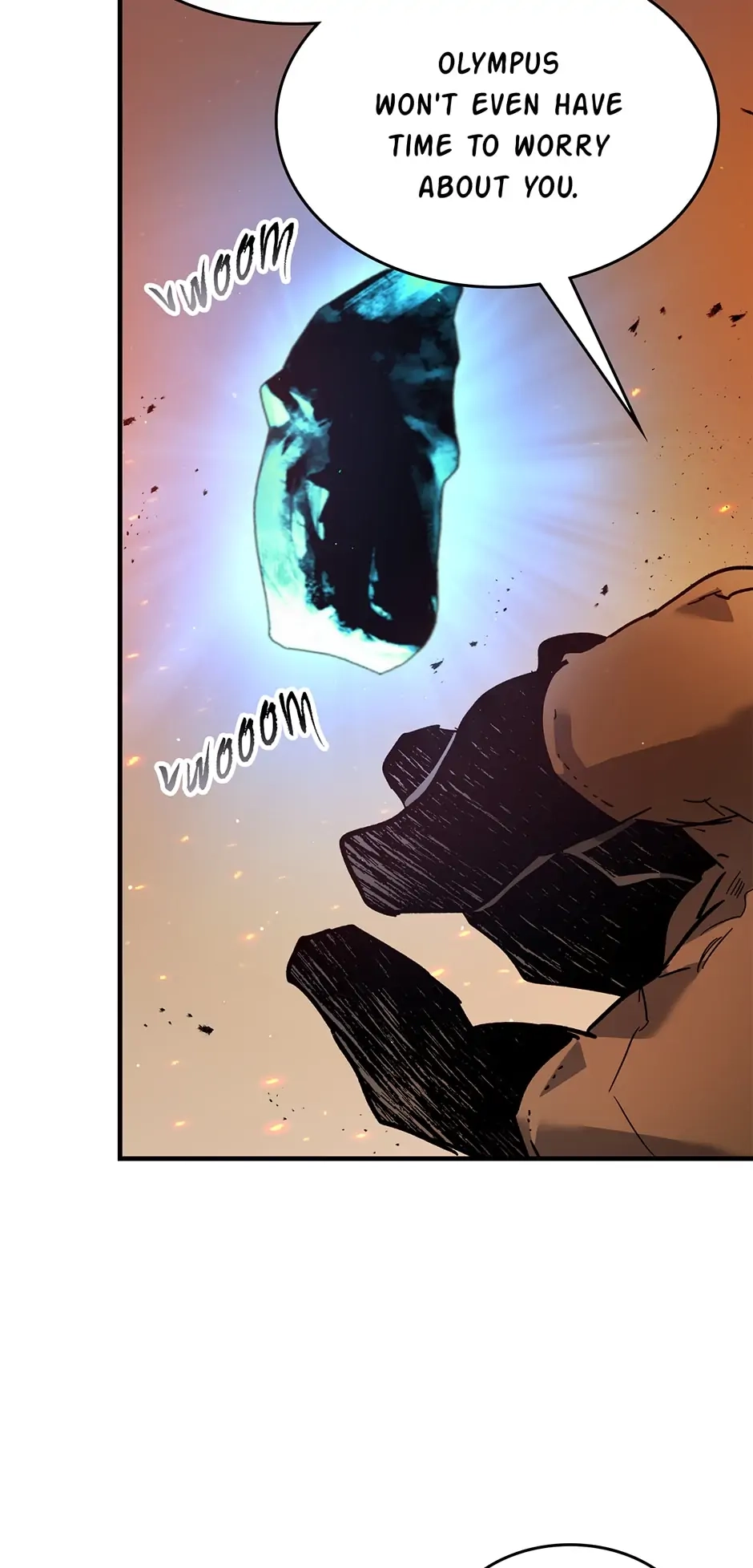 Leveling up with gods Chapter 72 – Little Hatchling Page 7