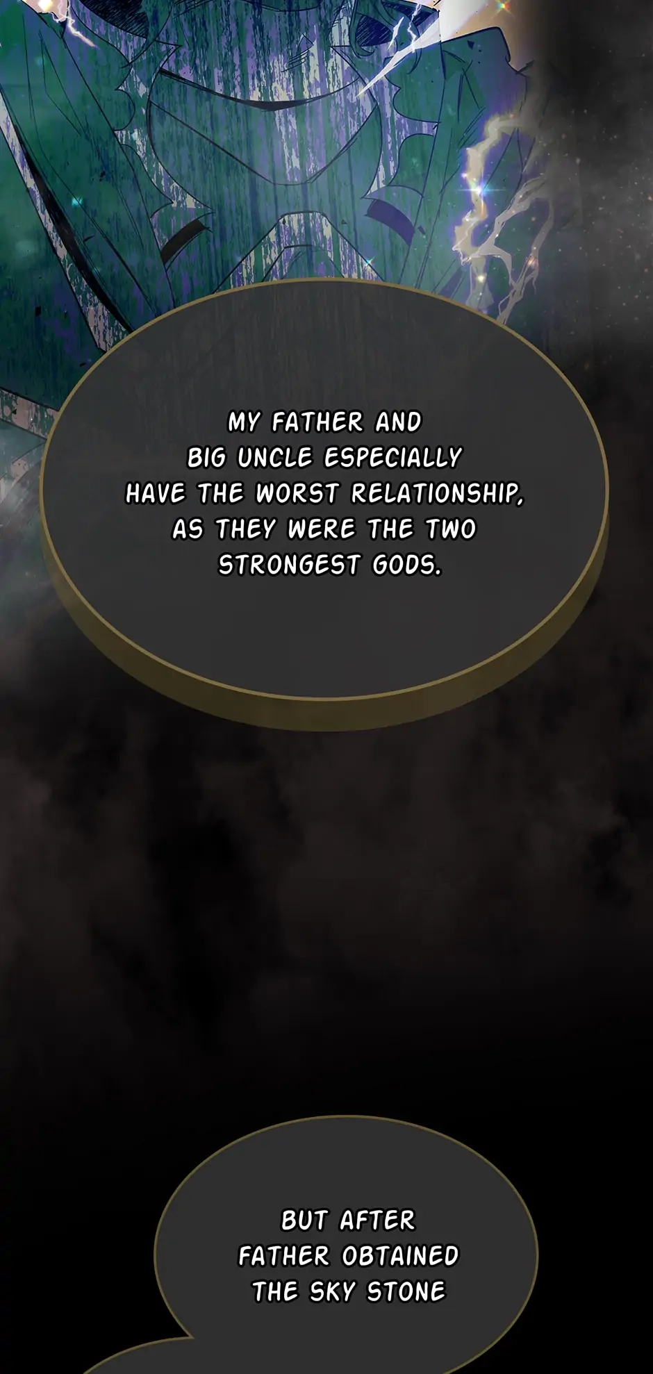 Leveling up with gods Chapter 72 – Little Hatchling Page 45