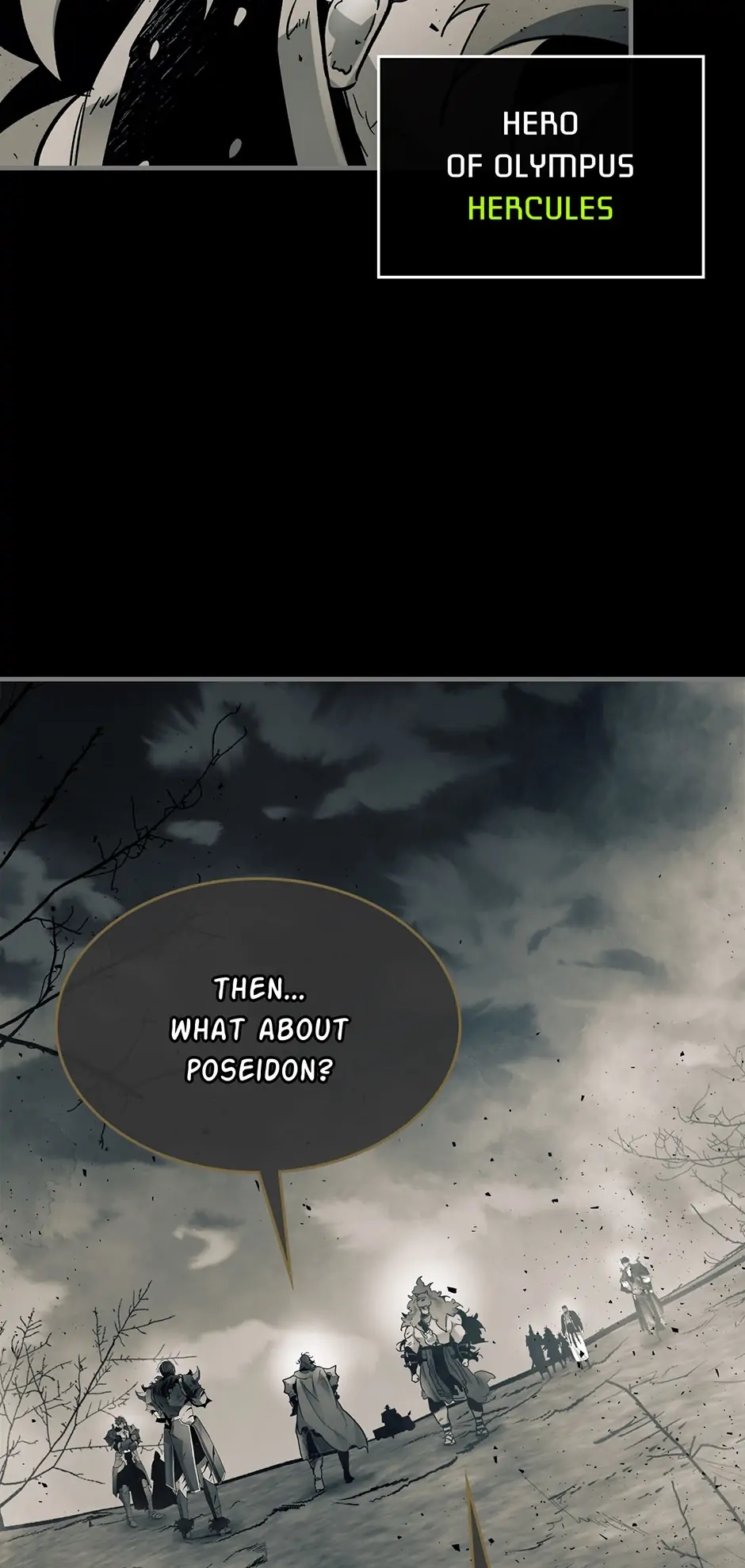 Leveling up with gods Chapter 72 – Little Hatchling Page 42