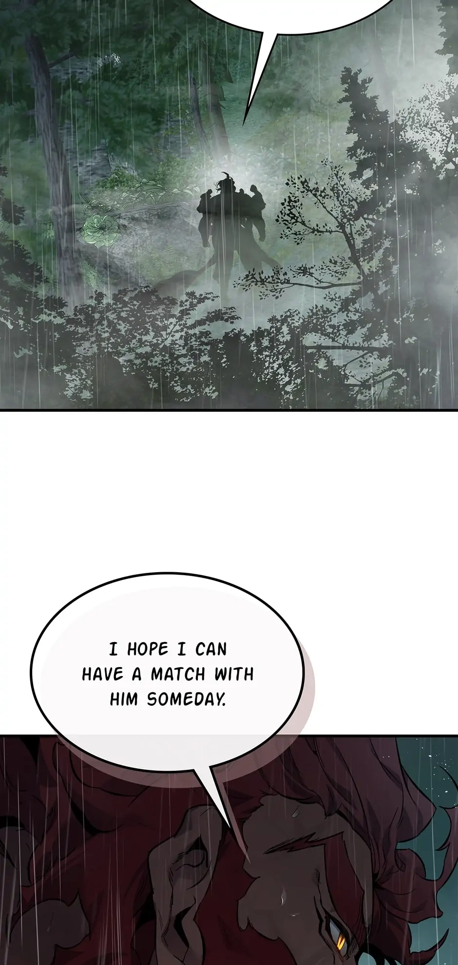 Leveling up with gods Chapter 72 – Little Hatchling Page 76
