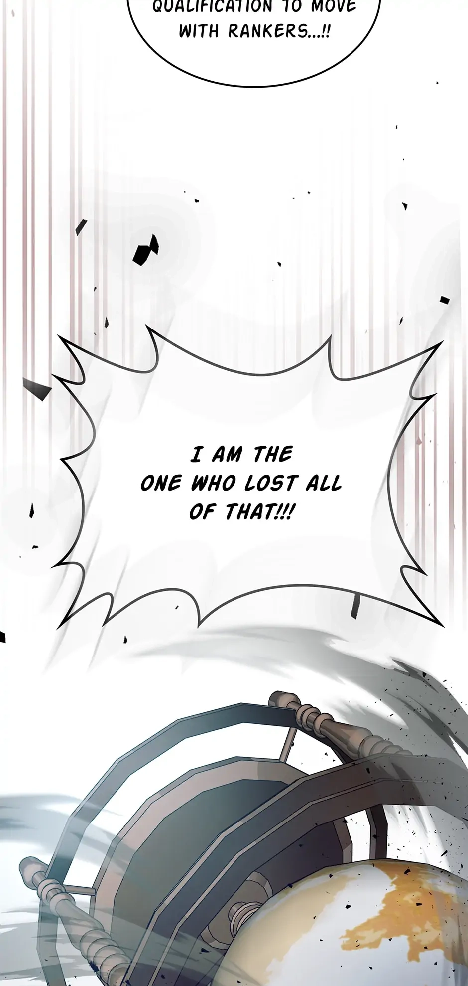 Leveling up with gods Chapter 72 – Little Hatchling Page 67