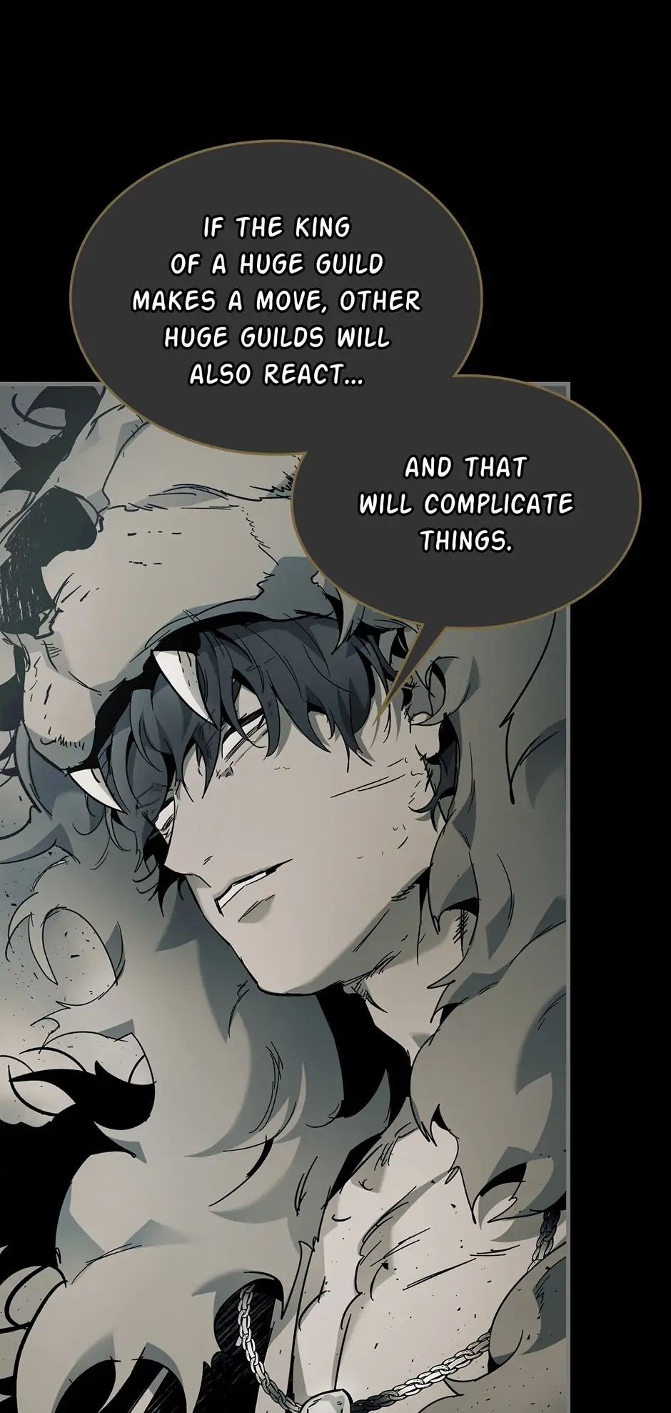 Leveling up with gods Chapter 72 – Little Hatchling Page 41