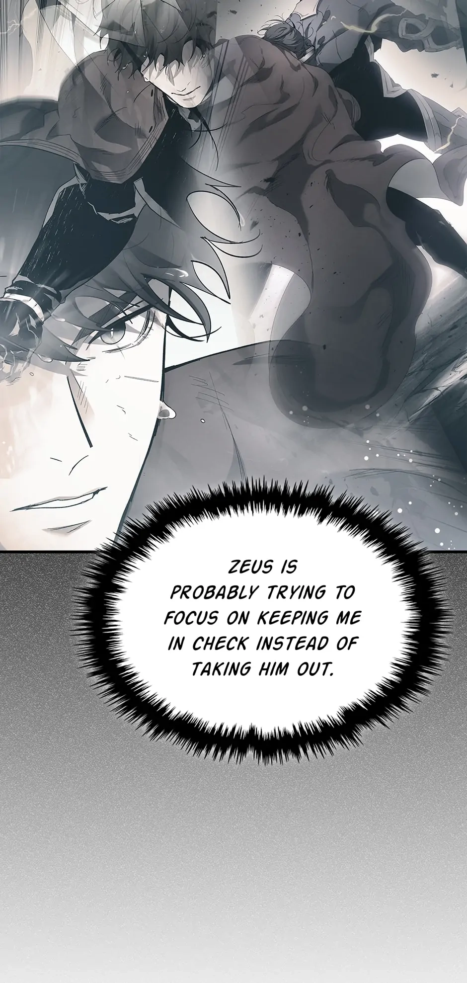 Leveling up with gods Chapter 72 – Little Hatchling Page 65