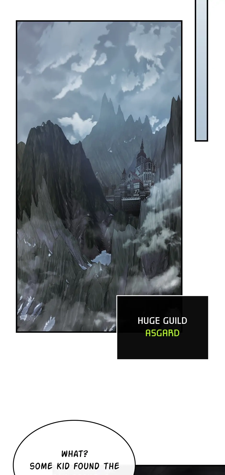 Leveling up with gods Chapter 72 – Little Hatchling Page 71