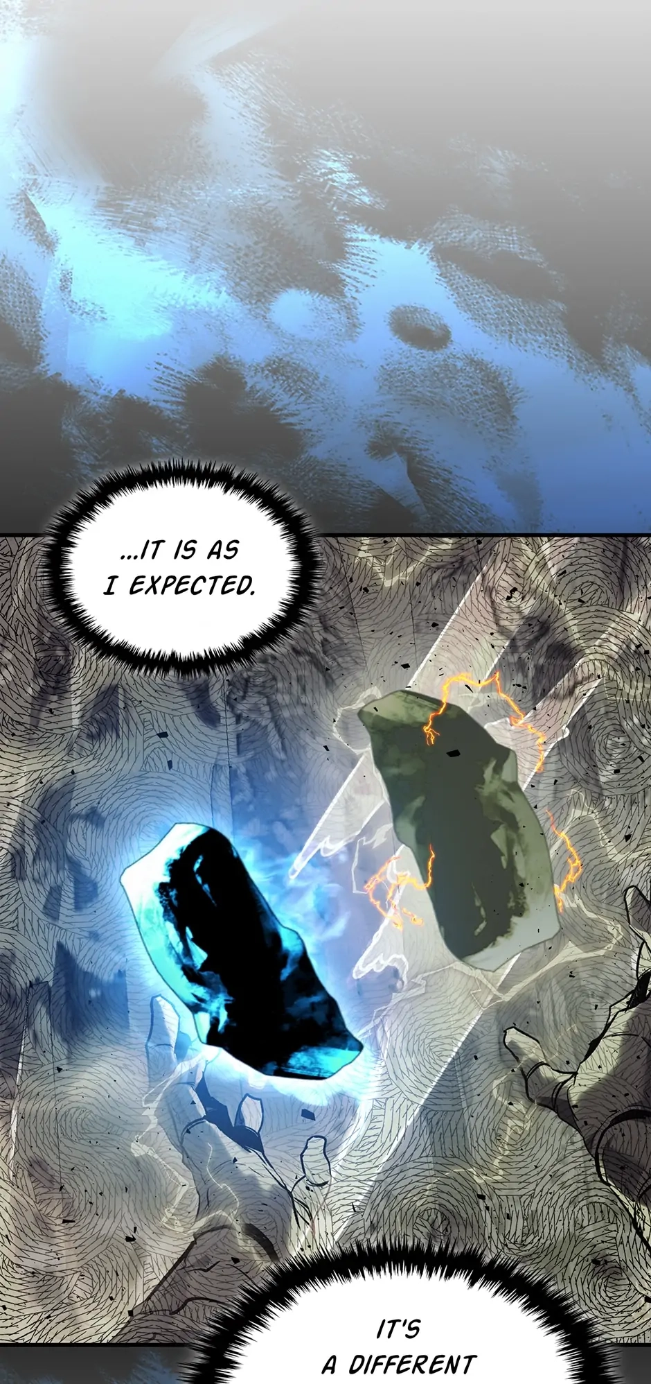 Leveling up with gods Chapter 72 – Little Hatchling Page 13