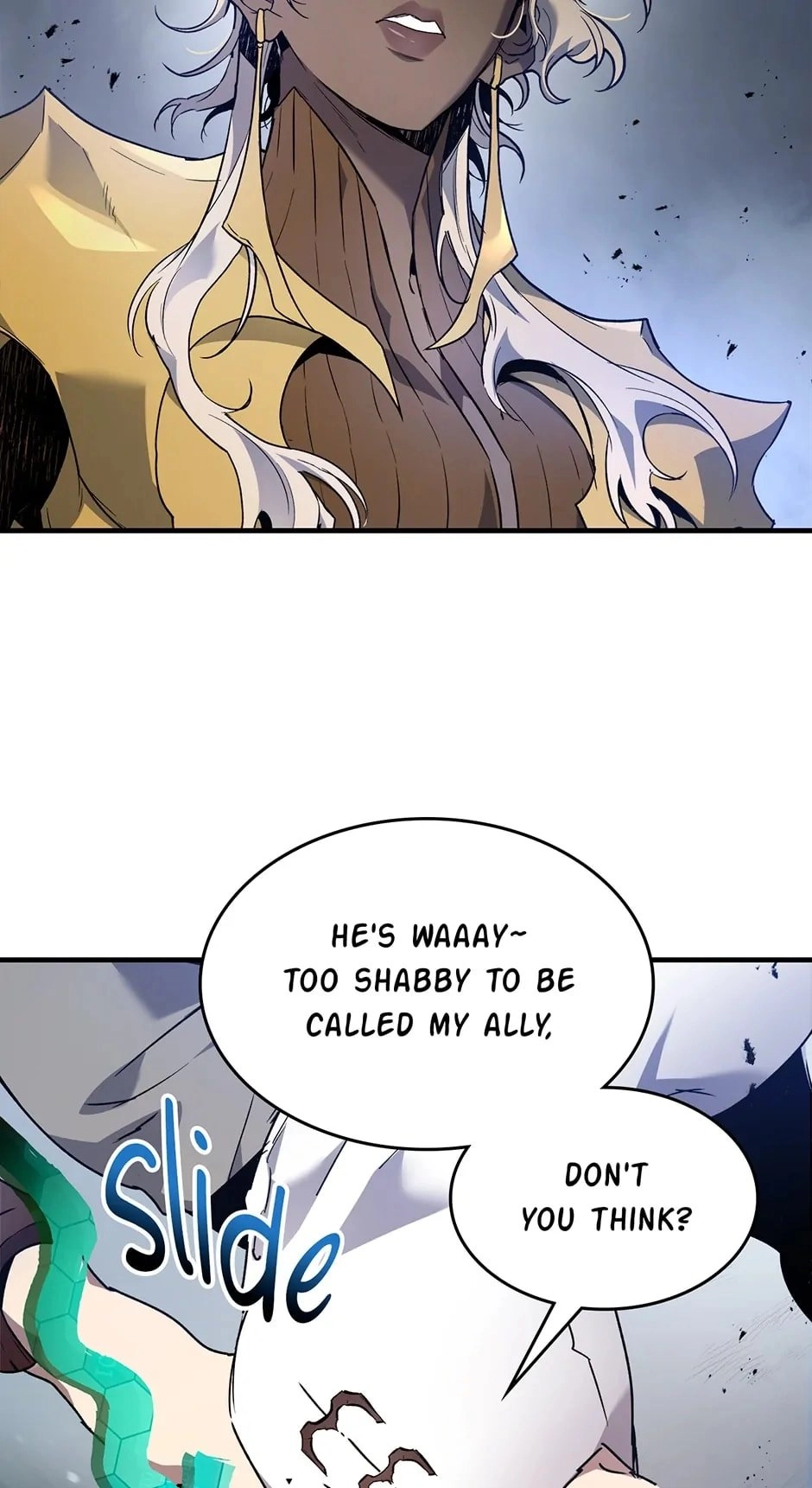 Leveling up with gods Chapter 108 – Play Time Page 67
