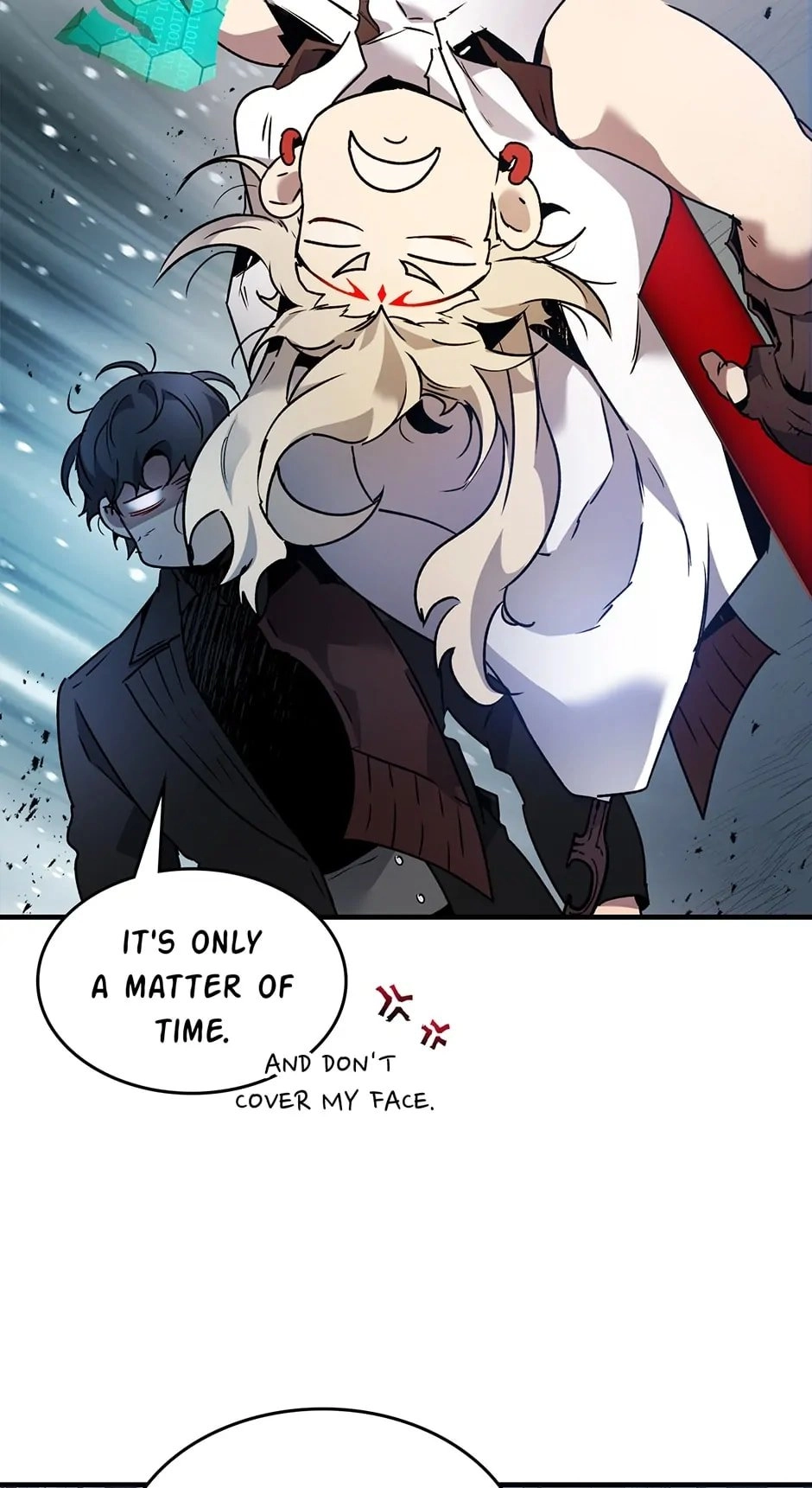 Leveling up with gods Chapter 108 – Play Time Page 68