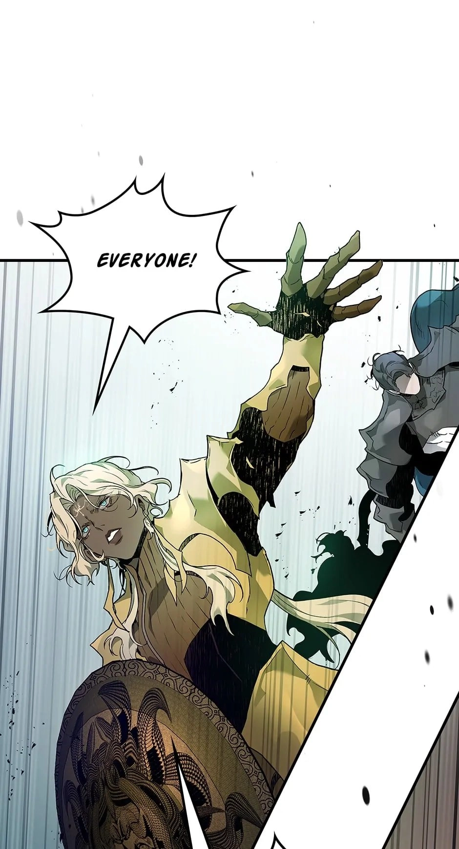 Leveling up with gods Chapter 108 – Play Time Page 70