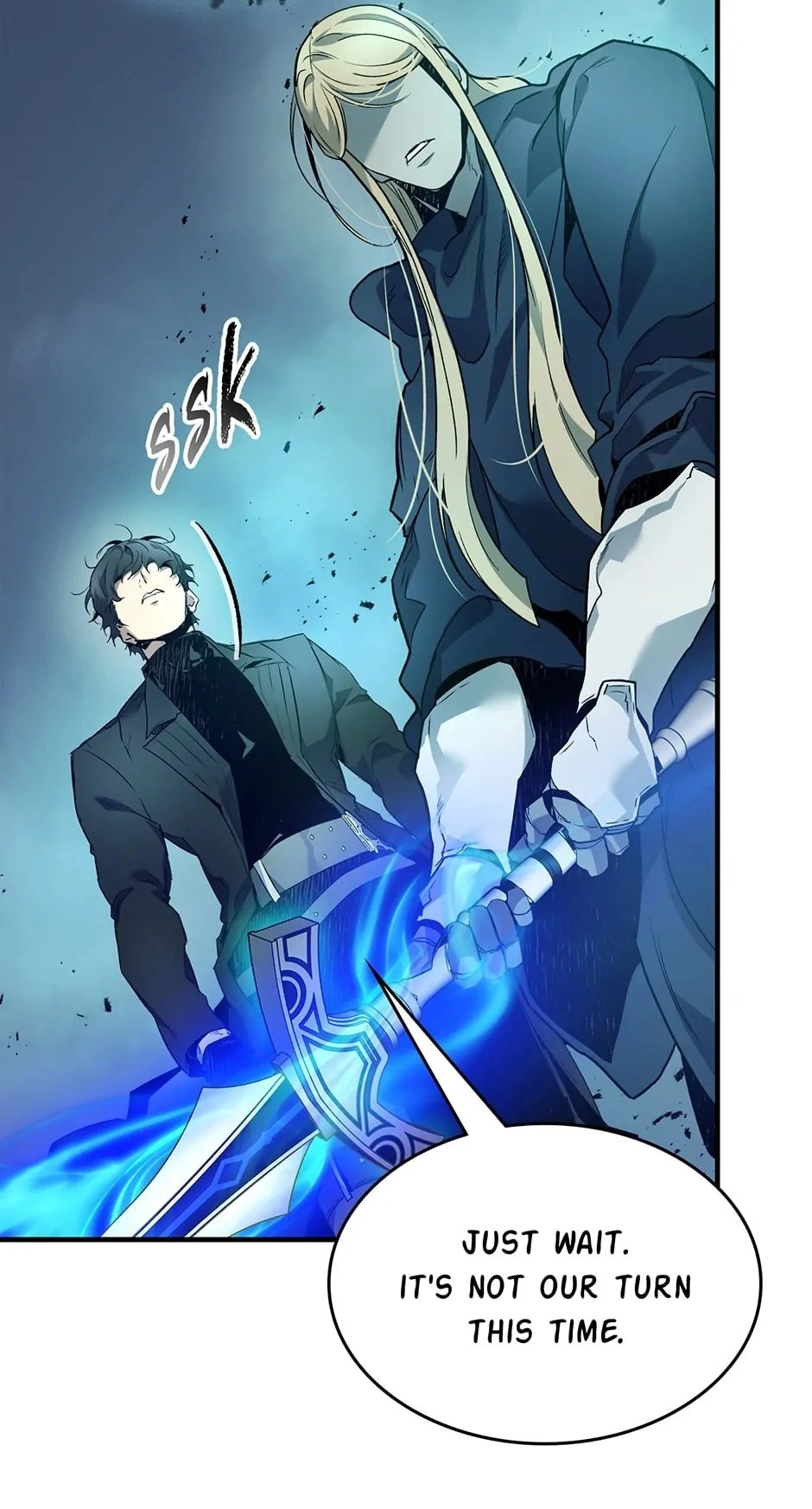 Leveling up with gods Chapter 108 – Play Time Page 60
