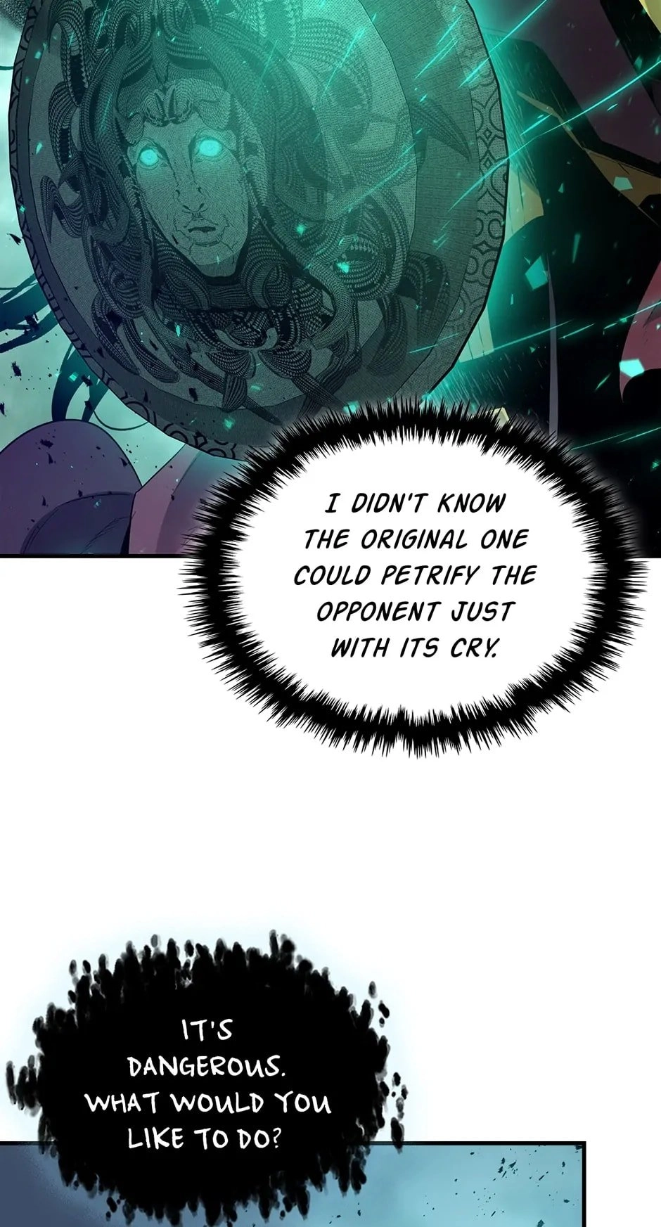 Leveling up with gods Chapter 108 – Play Time Page 59