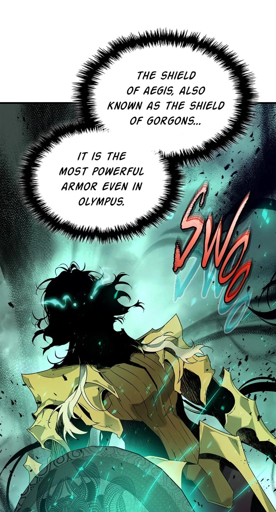 Leveling up with gods Chapter 108 – Play Time Page 58