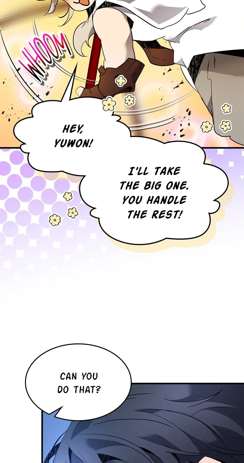 Leveling up with gods Chapter 108 – Play Time Page 77