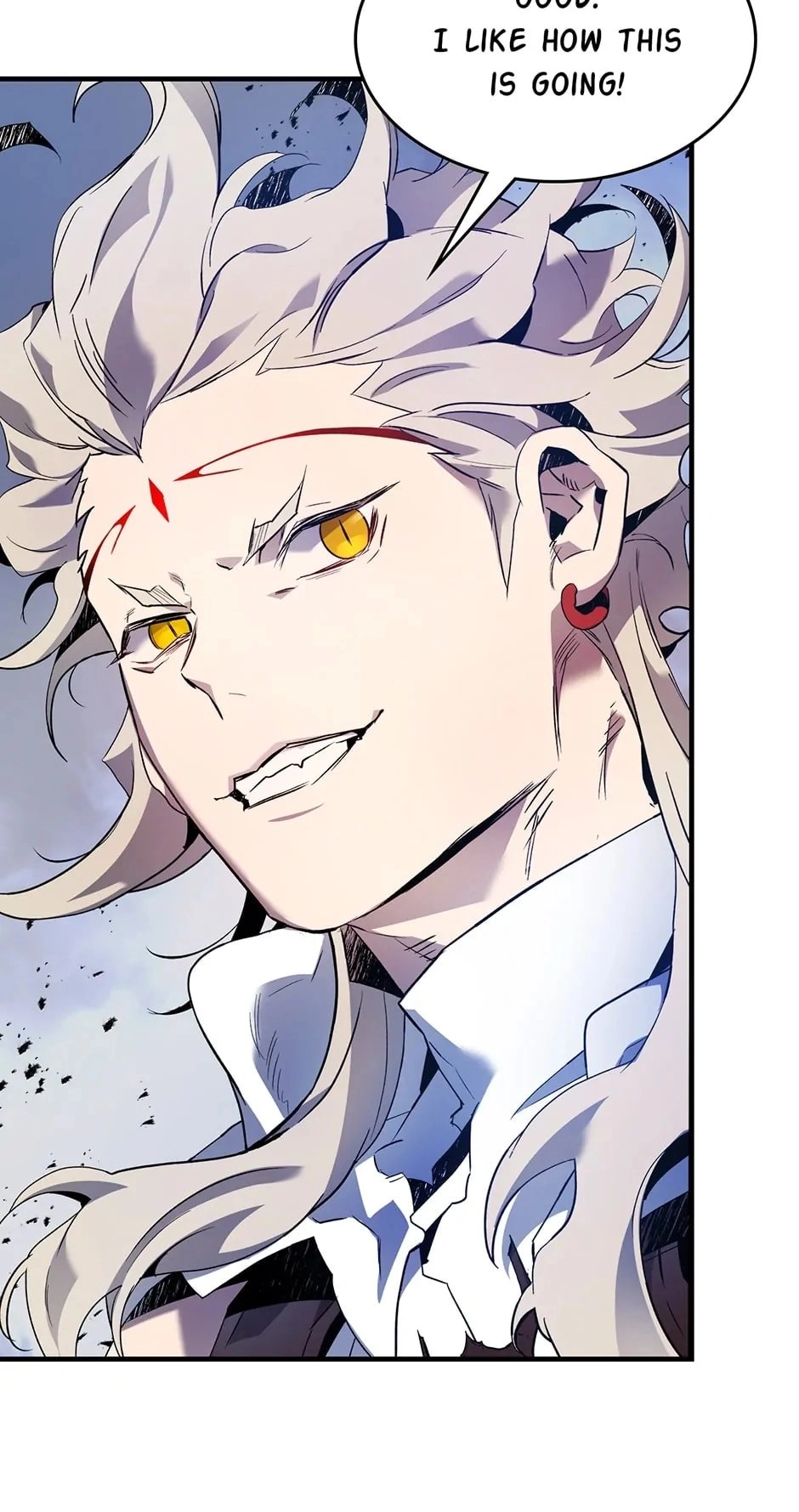 Leveling up with gods Chapter 108 – Play Time Page 80