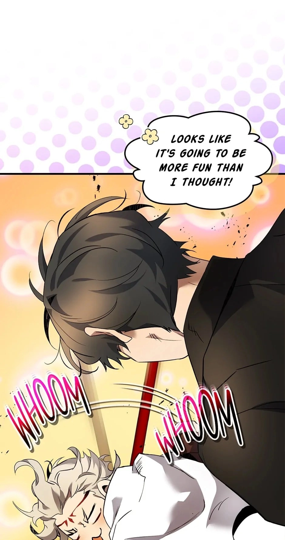 Leveling up with gods Chapter 108 – Play Time Page 76