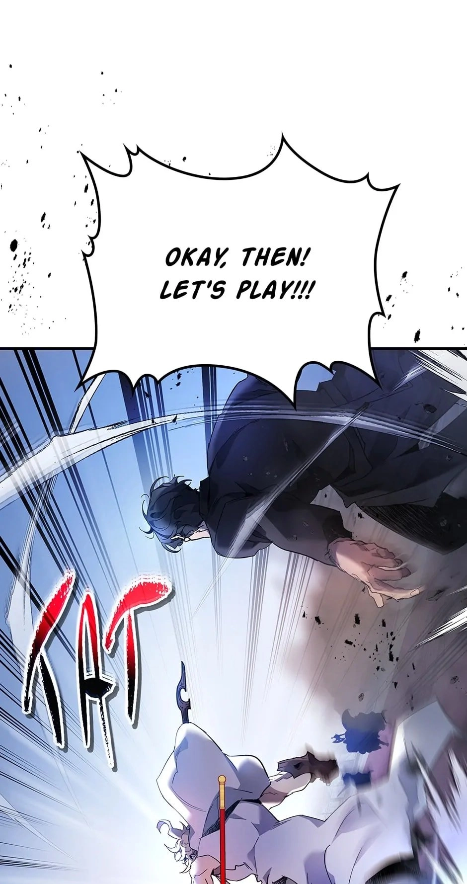 Leveling up with gods Chapter 108 – Play Time Page 81