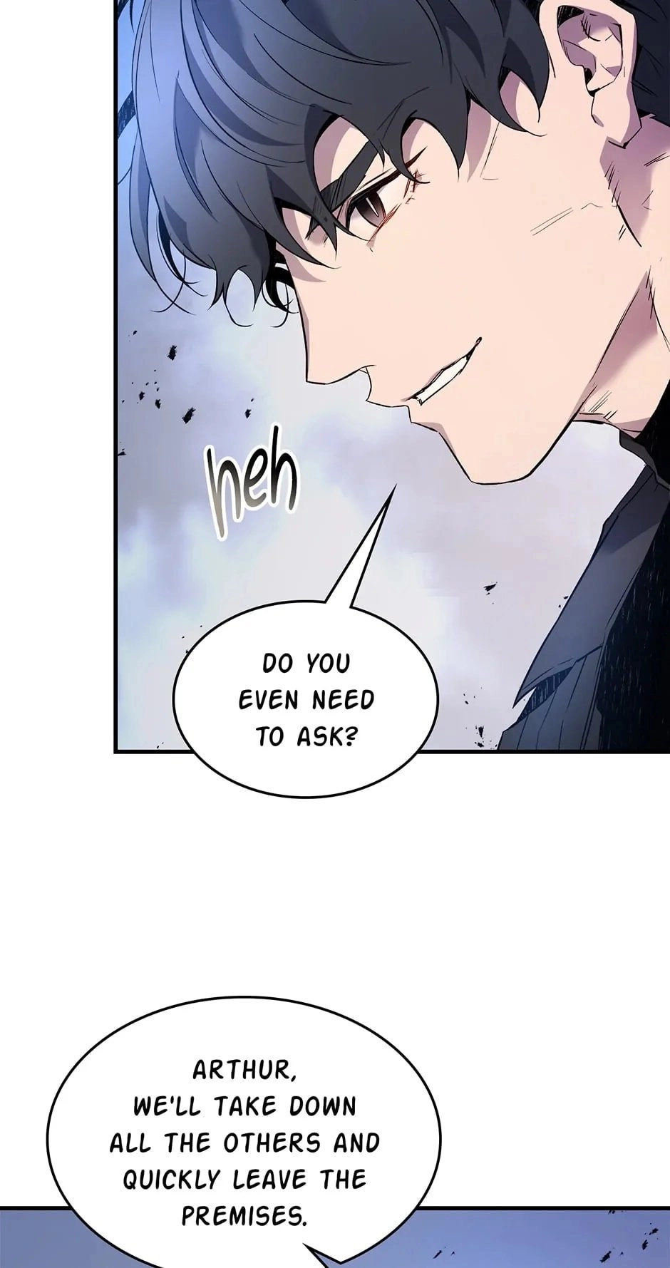 Leveling up with gods Chapter 108 – Play Time Page 78