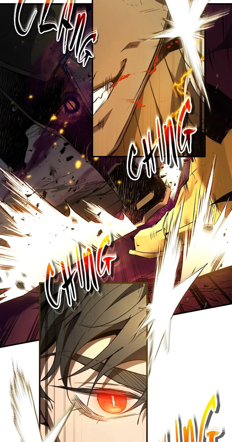 Leveling up with gods Chapter 108 – Play Time Page 18
