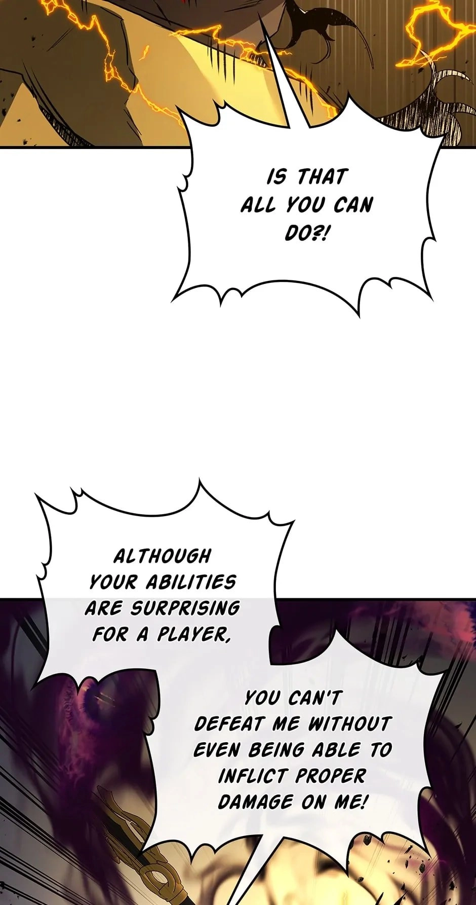 Leveling up with gods Chapter 108 – Play Time Page 14