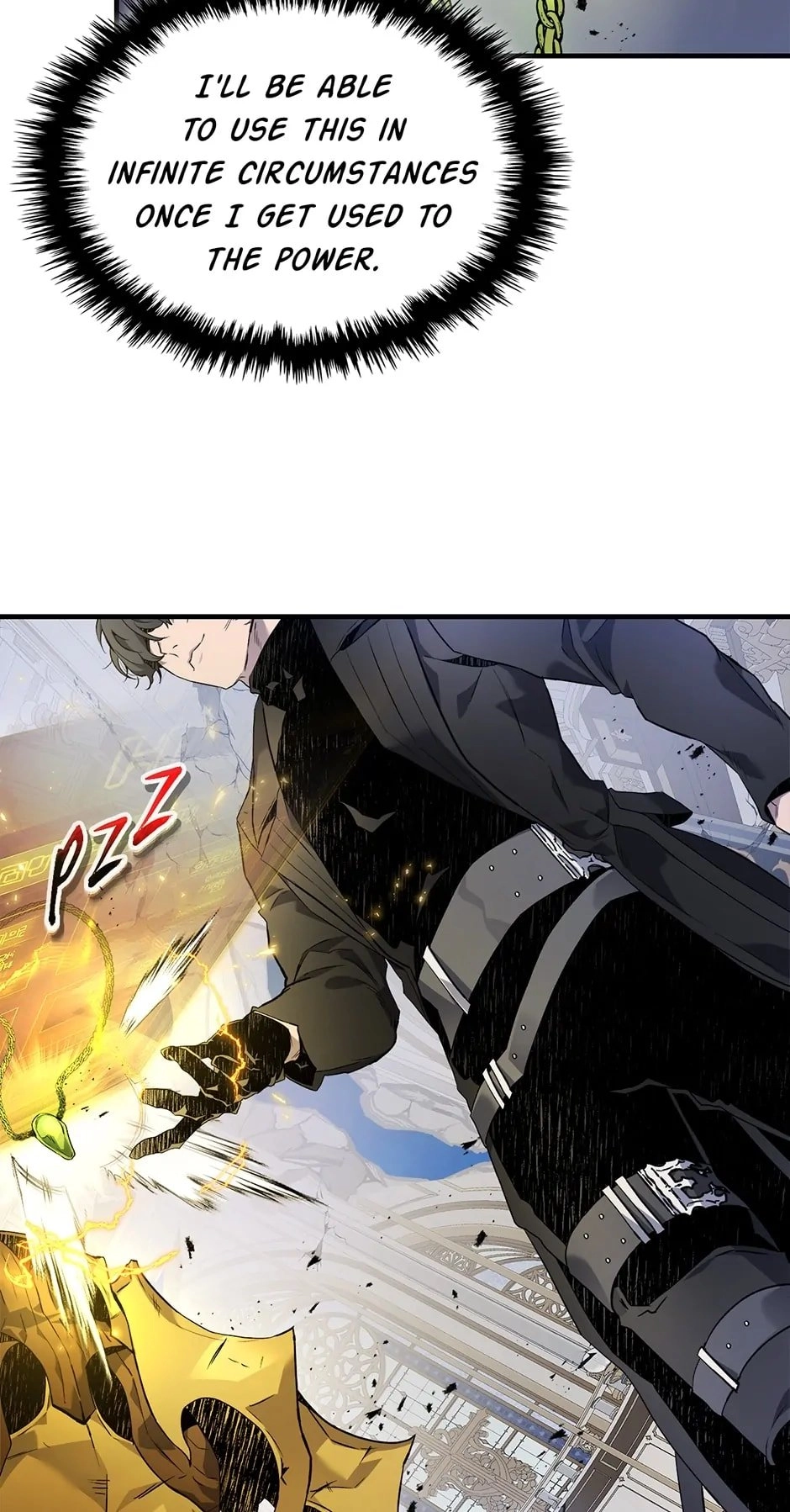 Leveling up with gods Chapter 108 – Play Time Page 43