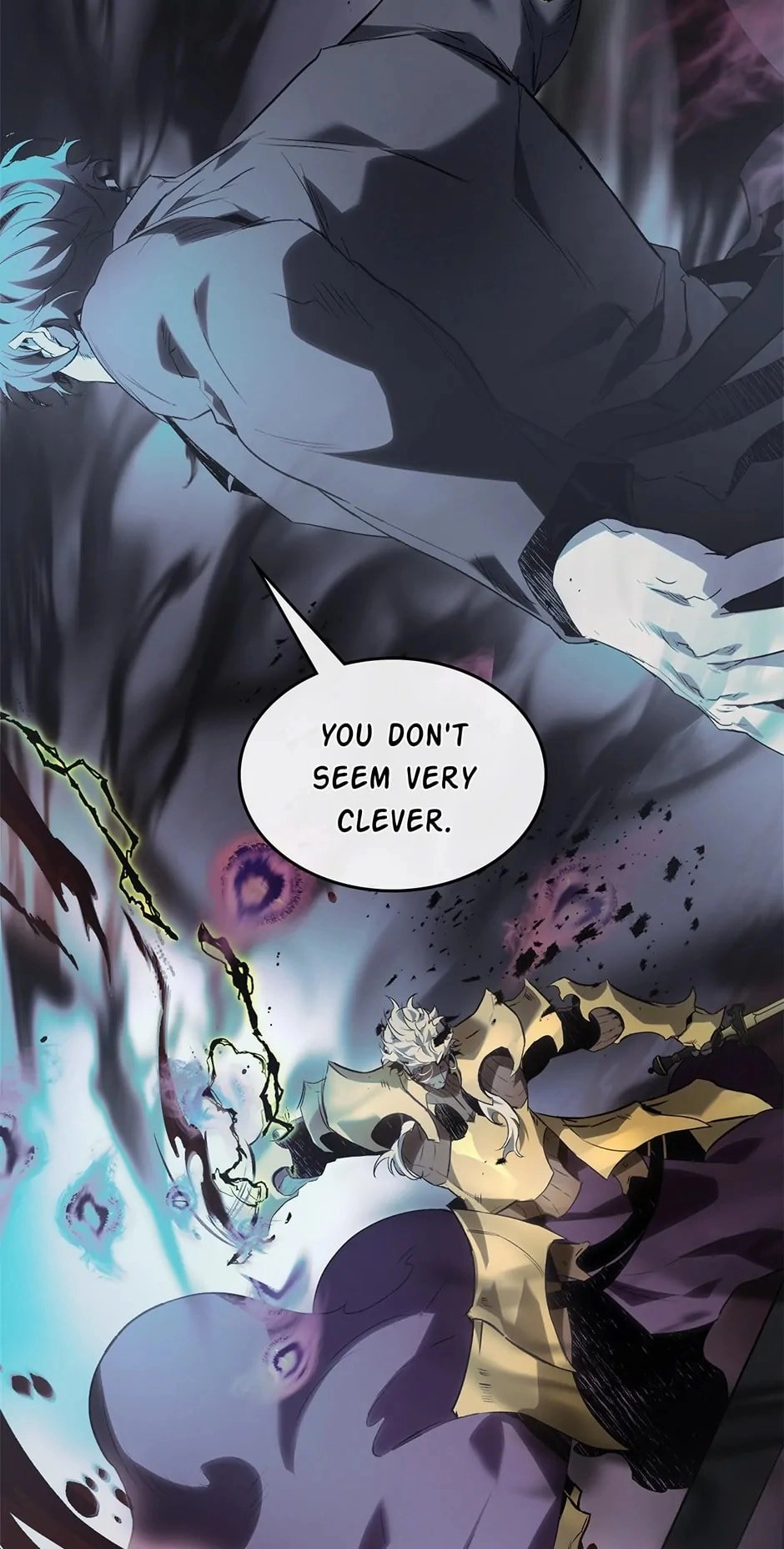 Leveling up with gods Chapter 108 – Play Time Page 23