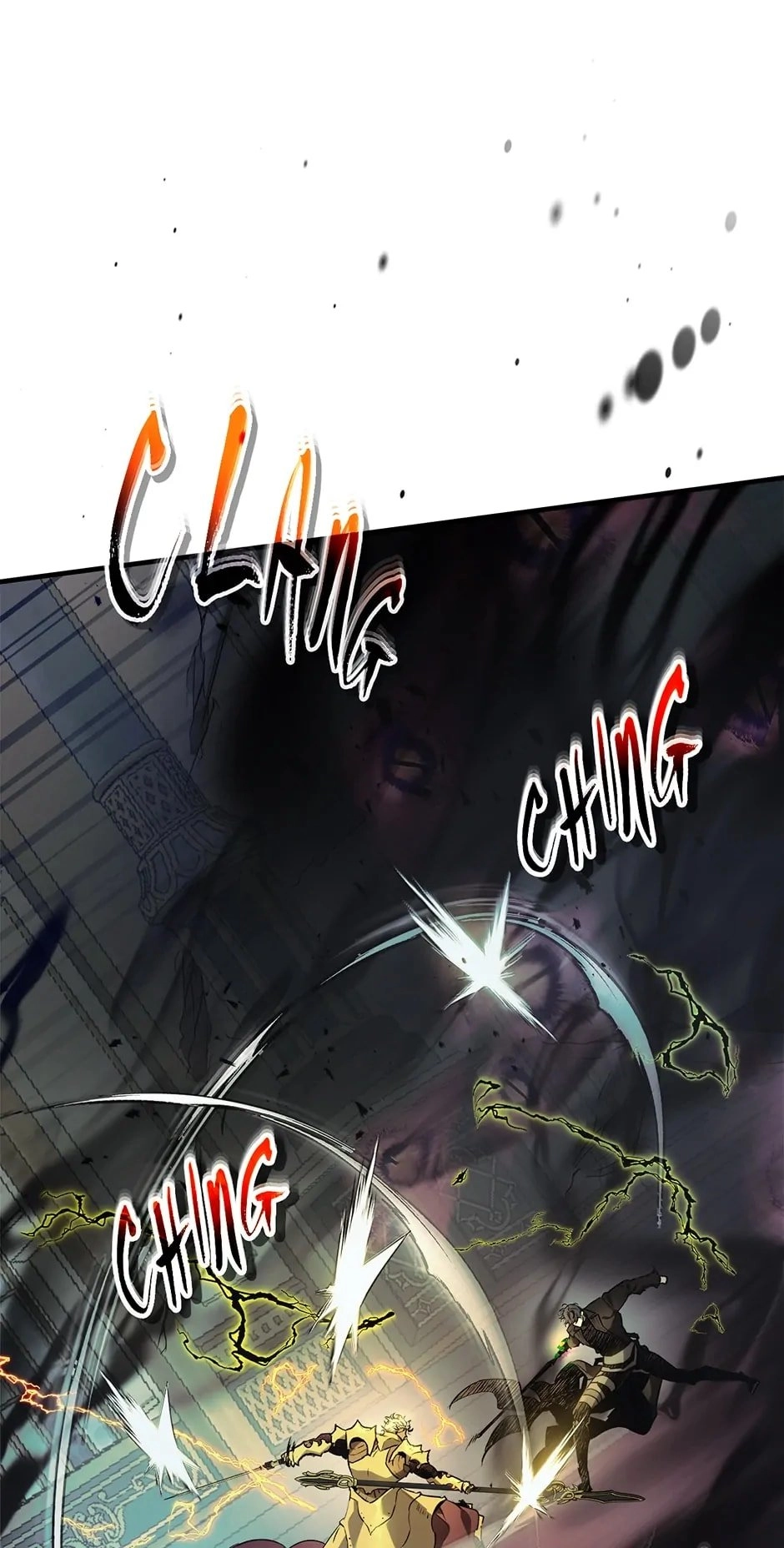 Leveling up with gods Chapter 108 – Play Time Page 20